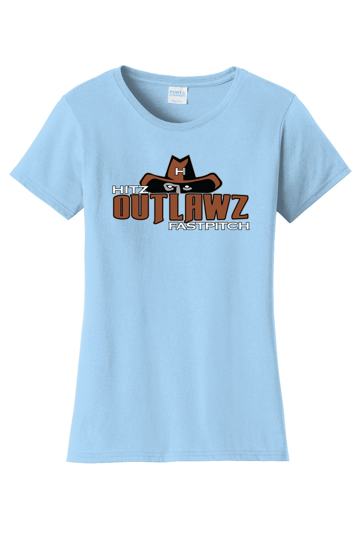 Ladies Fan Favorite Tee
