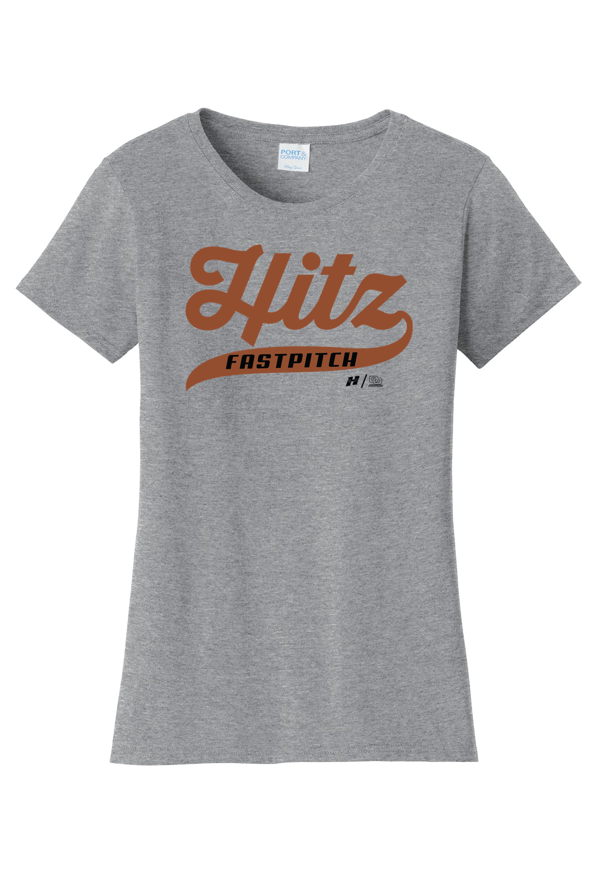 Ladies Fan Favorite Tee