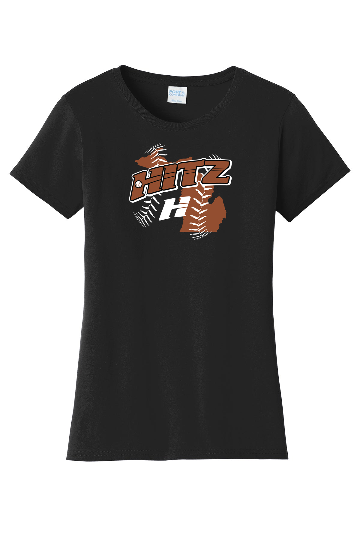 Ladies Fan Favorite Tee