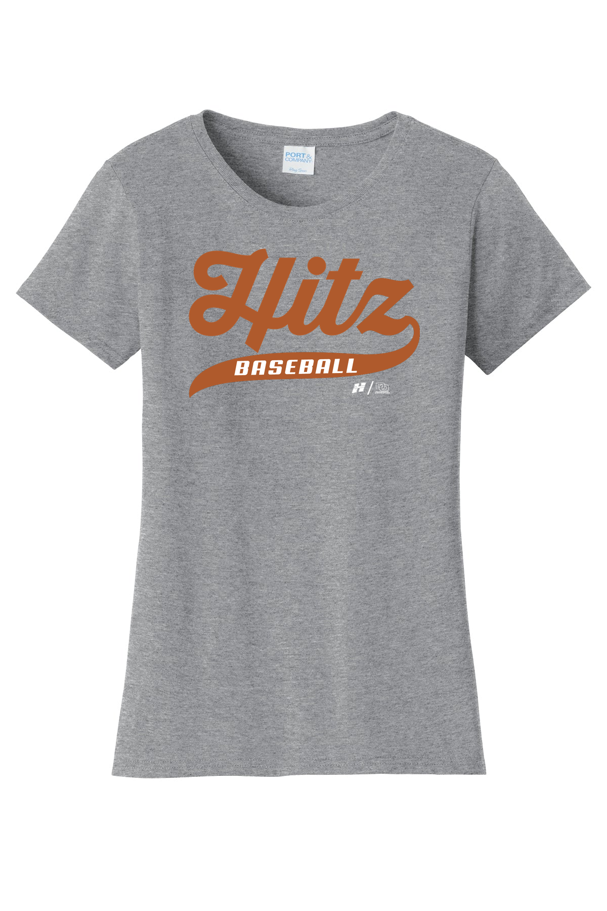 Ladies Fan Favorite Tee