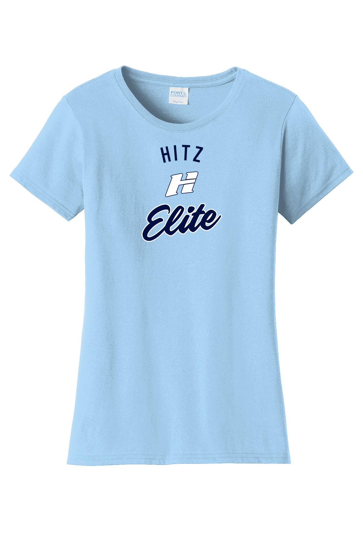 Ladies Fan Favorite Tee