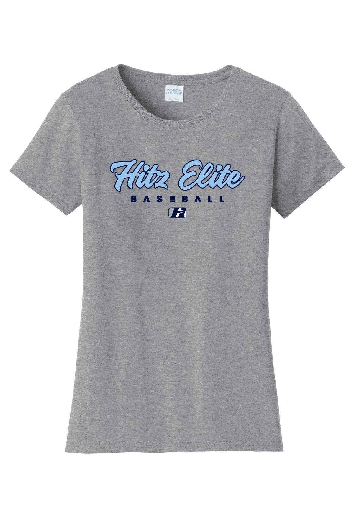 Ladies Fan Favorite Tee