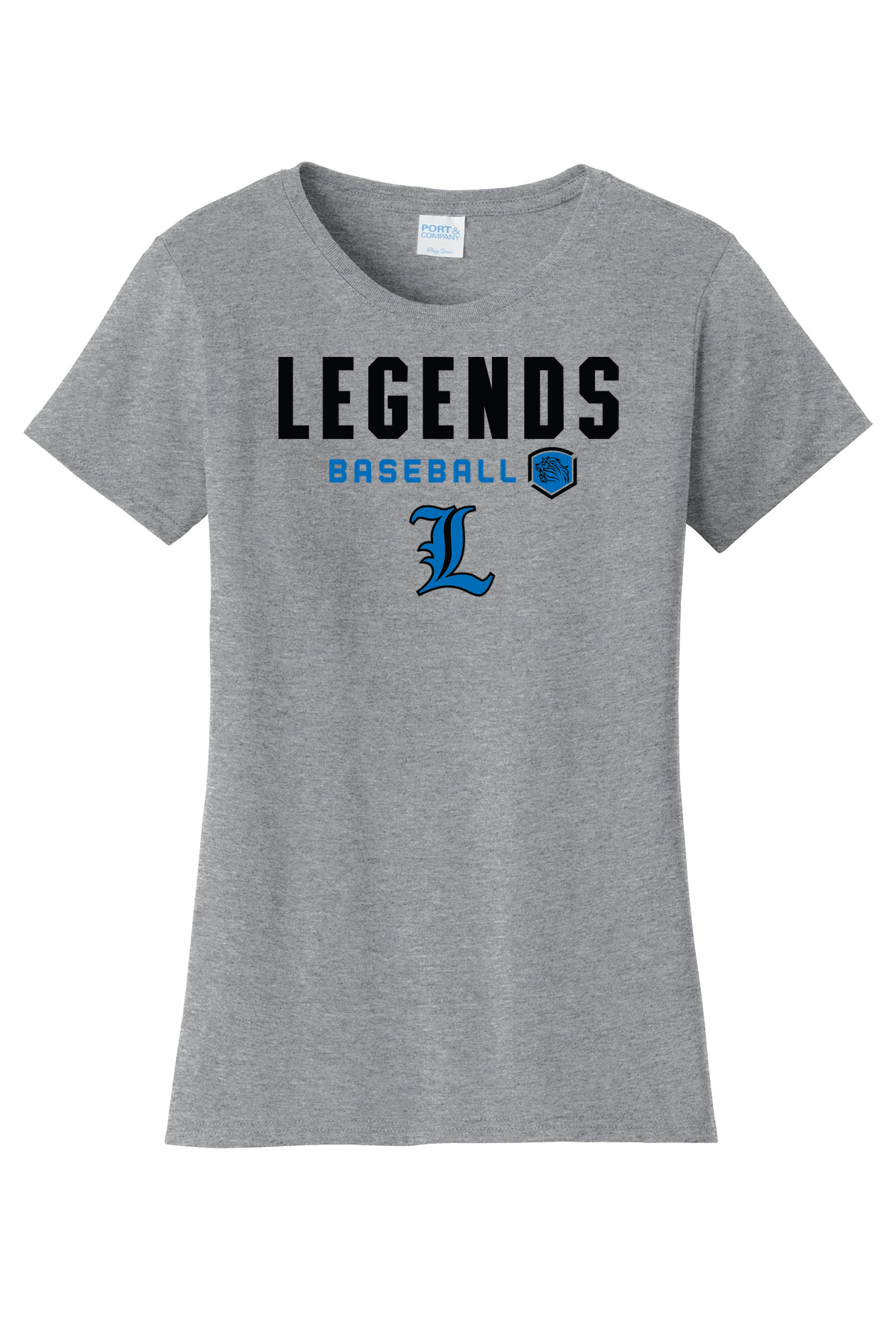 Ladies Fan Favorite Tee