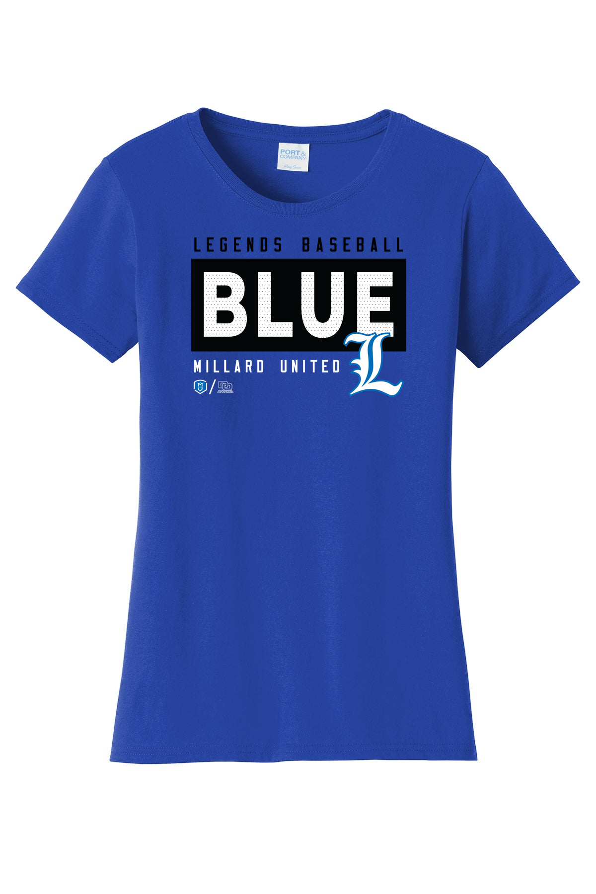 Ladies Fan Favorite Tee