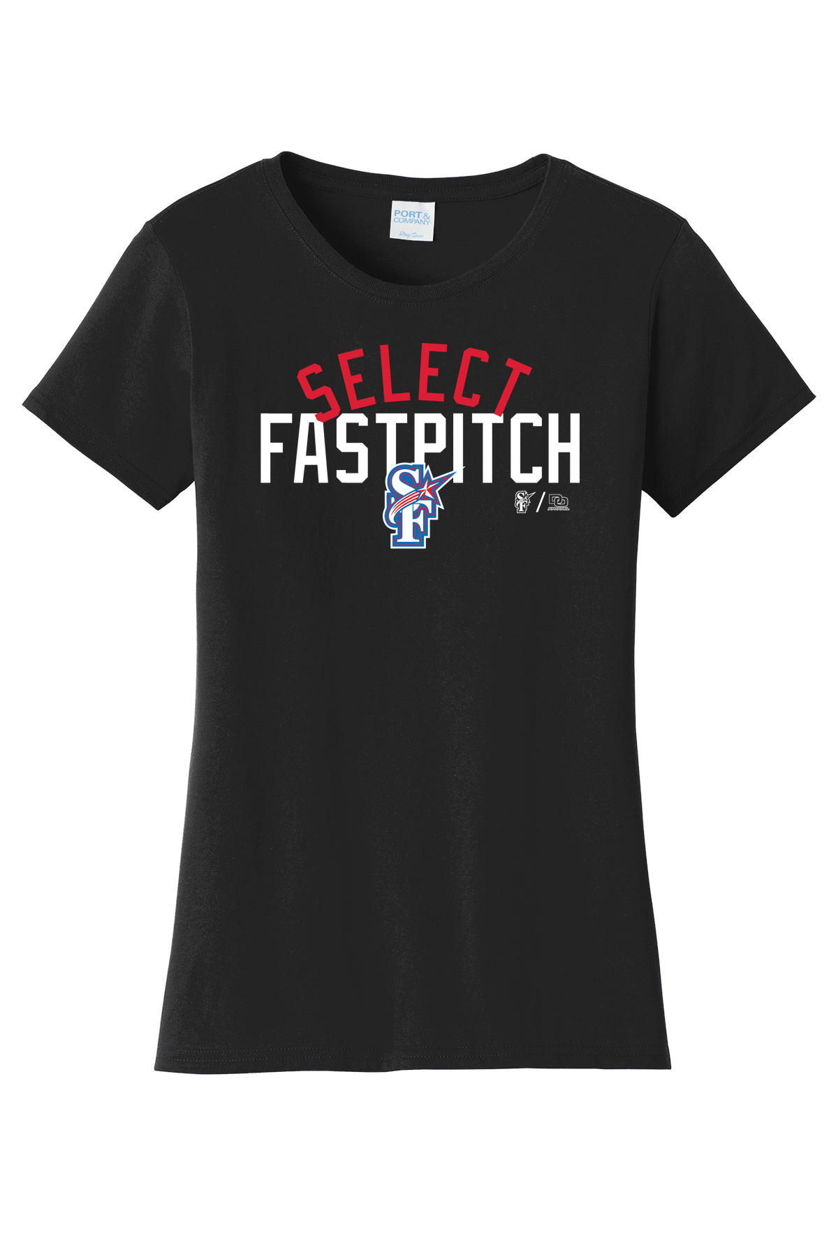 Ladies Fan Favorite Tee