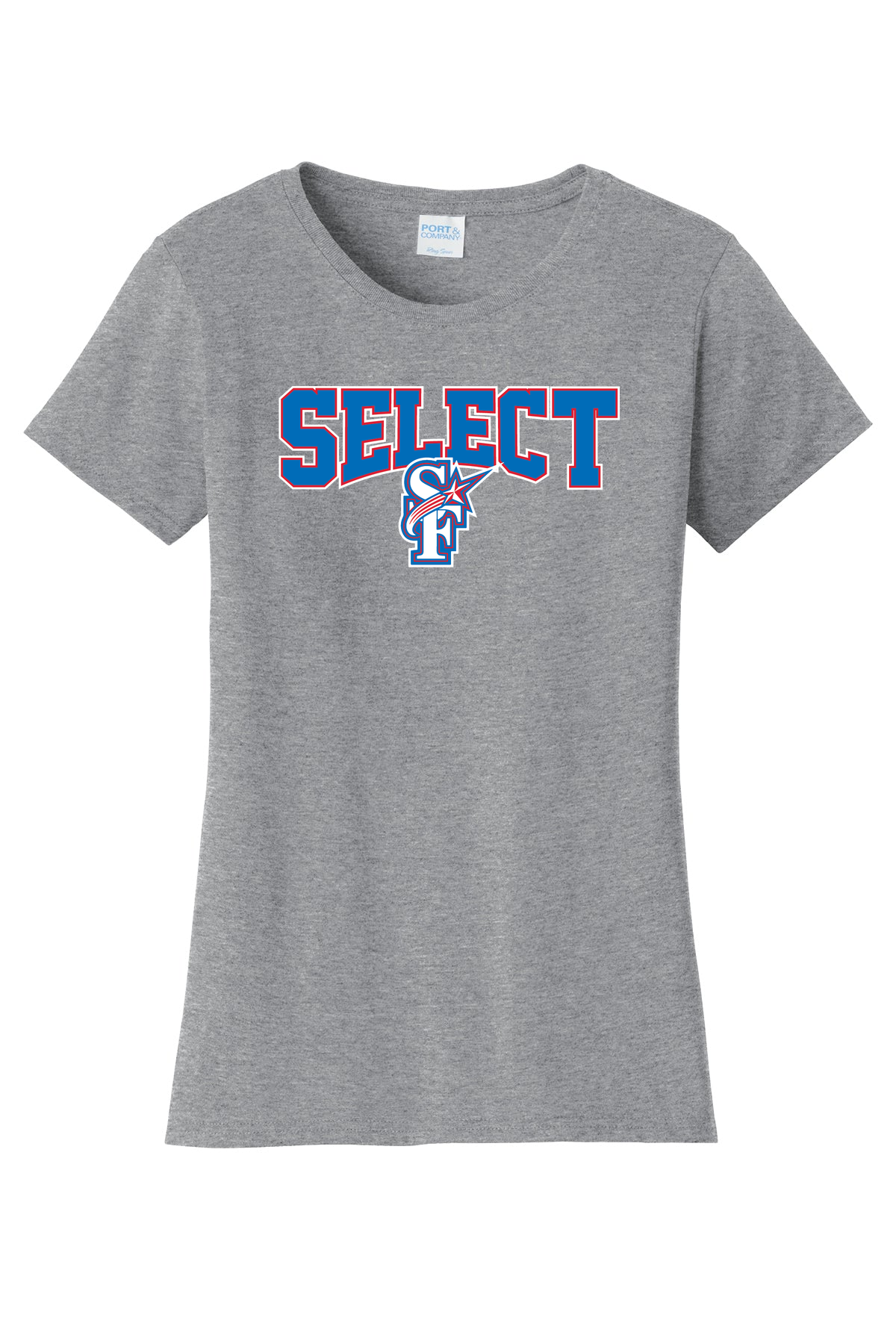 Ladies Fan Favorite Tee