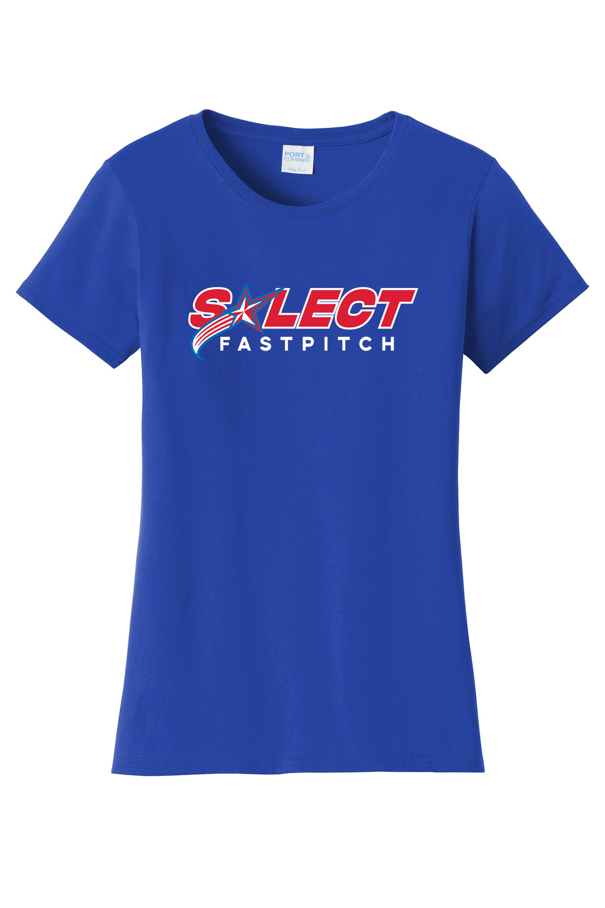 Ladies Fan Favorite Tee