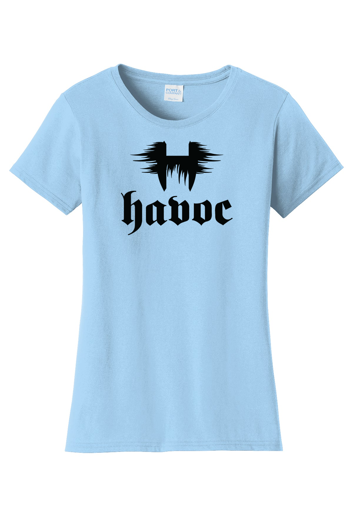 Ladies Fan Favorite Tee