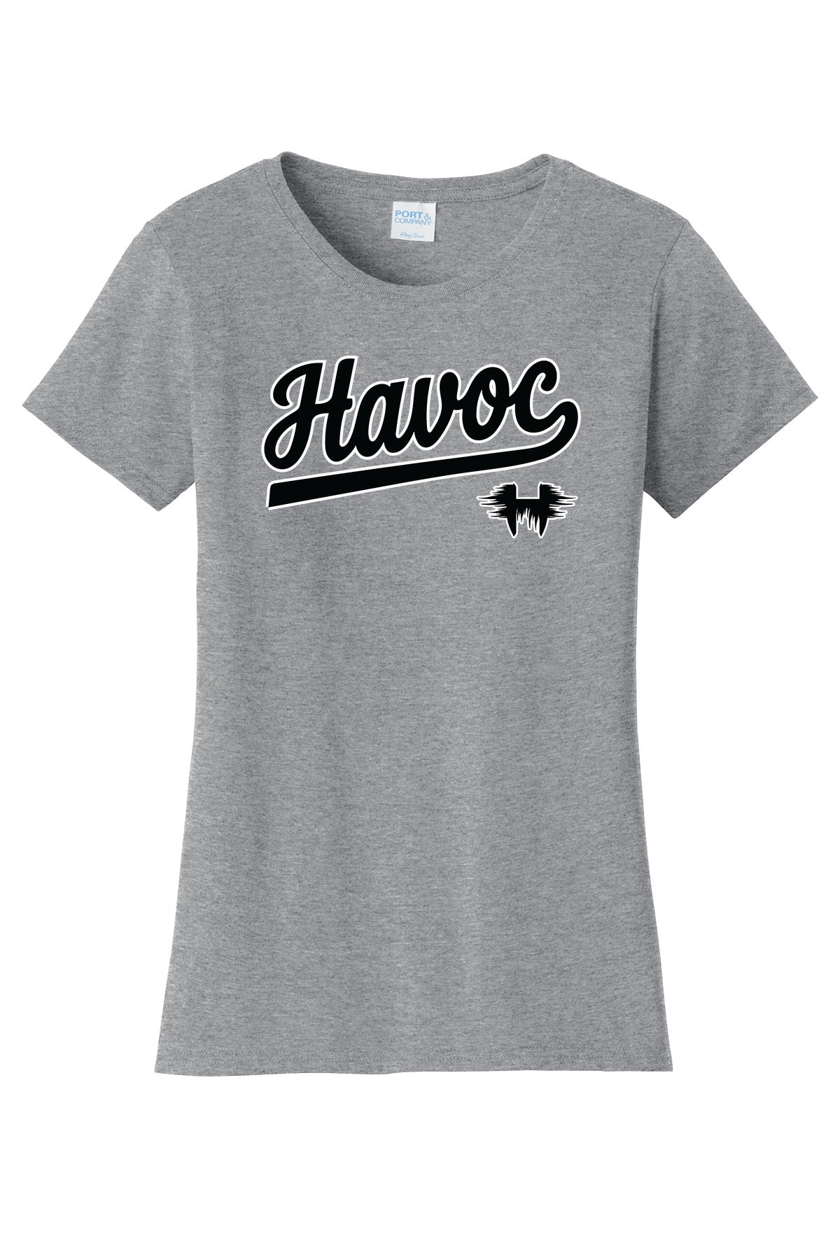 Ladies Fan Favorite Tee