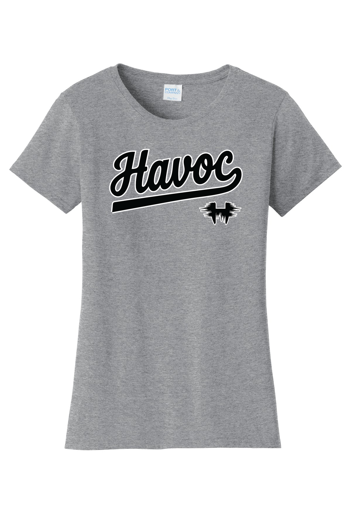 Ladies Fan Favorite Tee