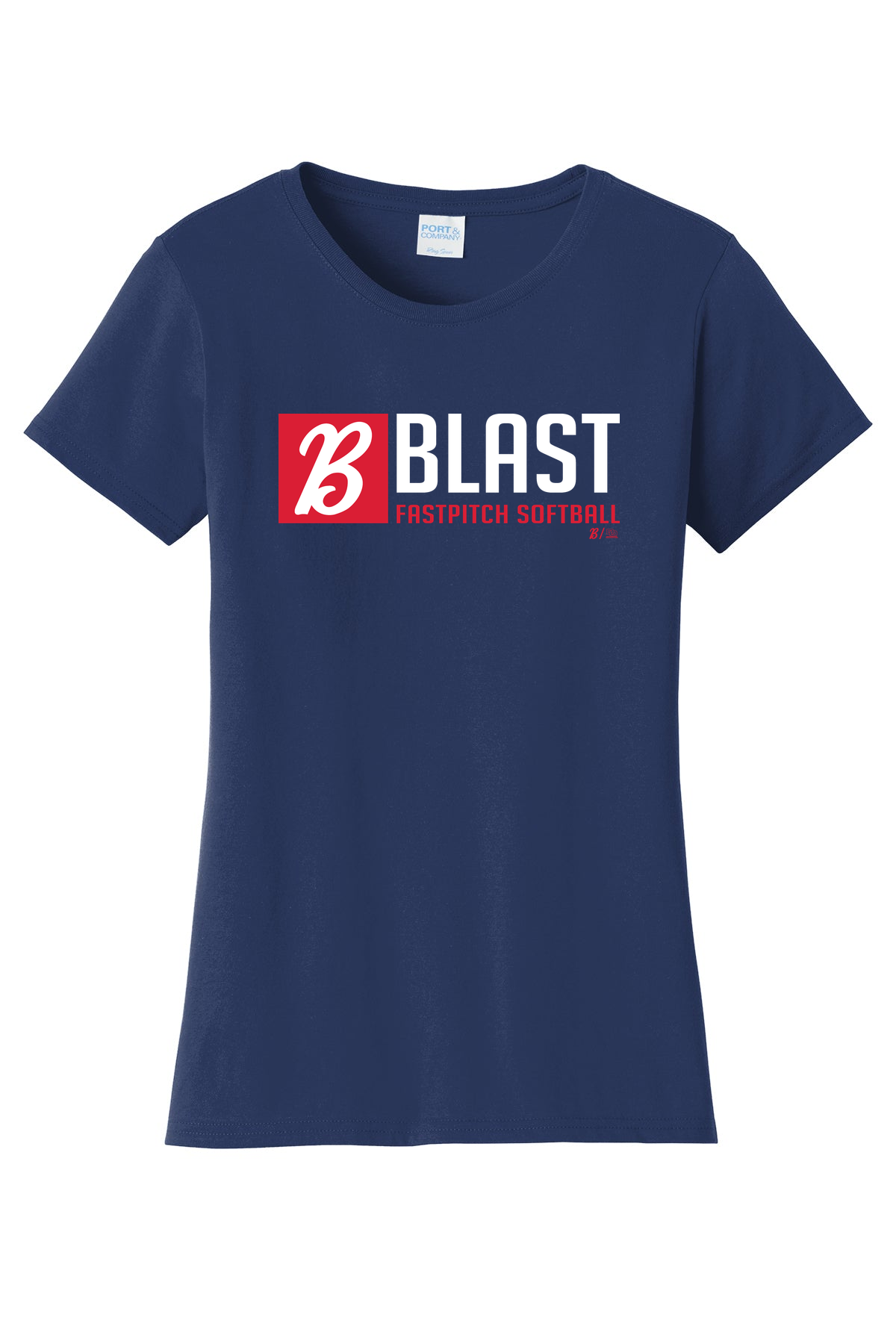 Ladies Fan Favorite Tee