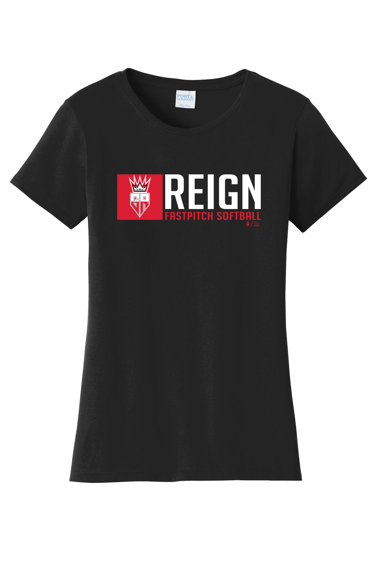 Ladies Fan Favorite Tee