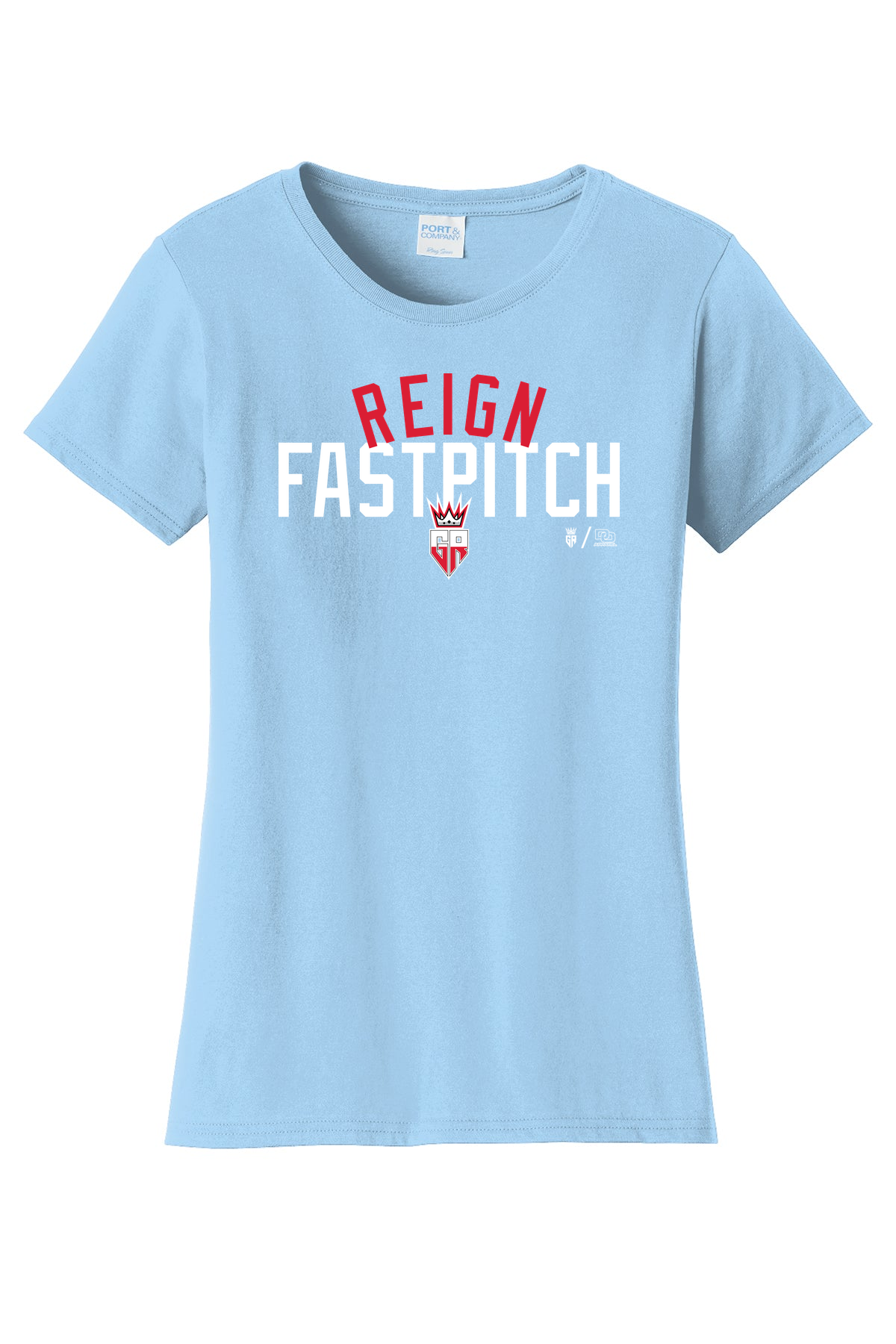 Ladies Fan Favorite Tee