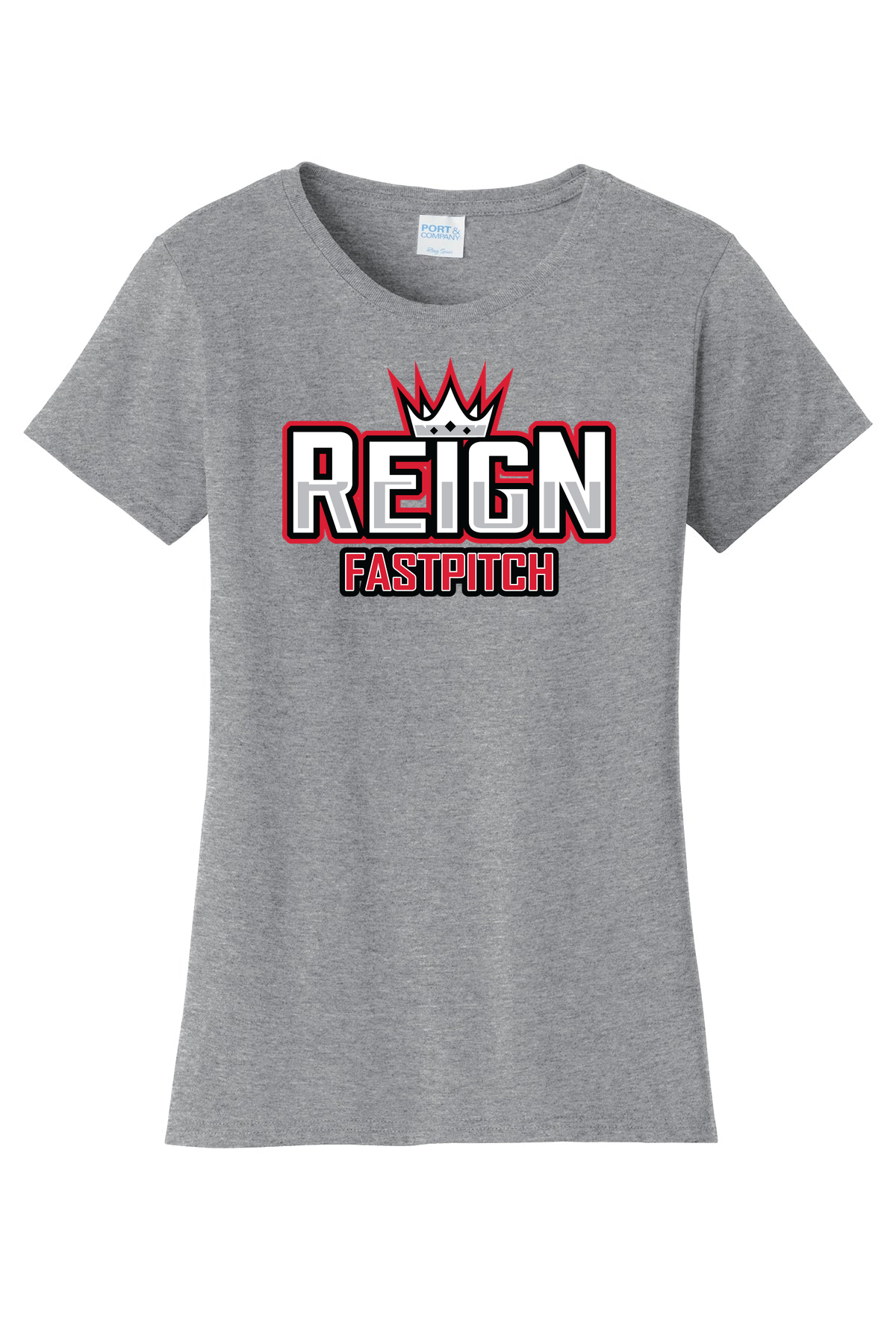 Ladies Fan Favorite Tee