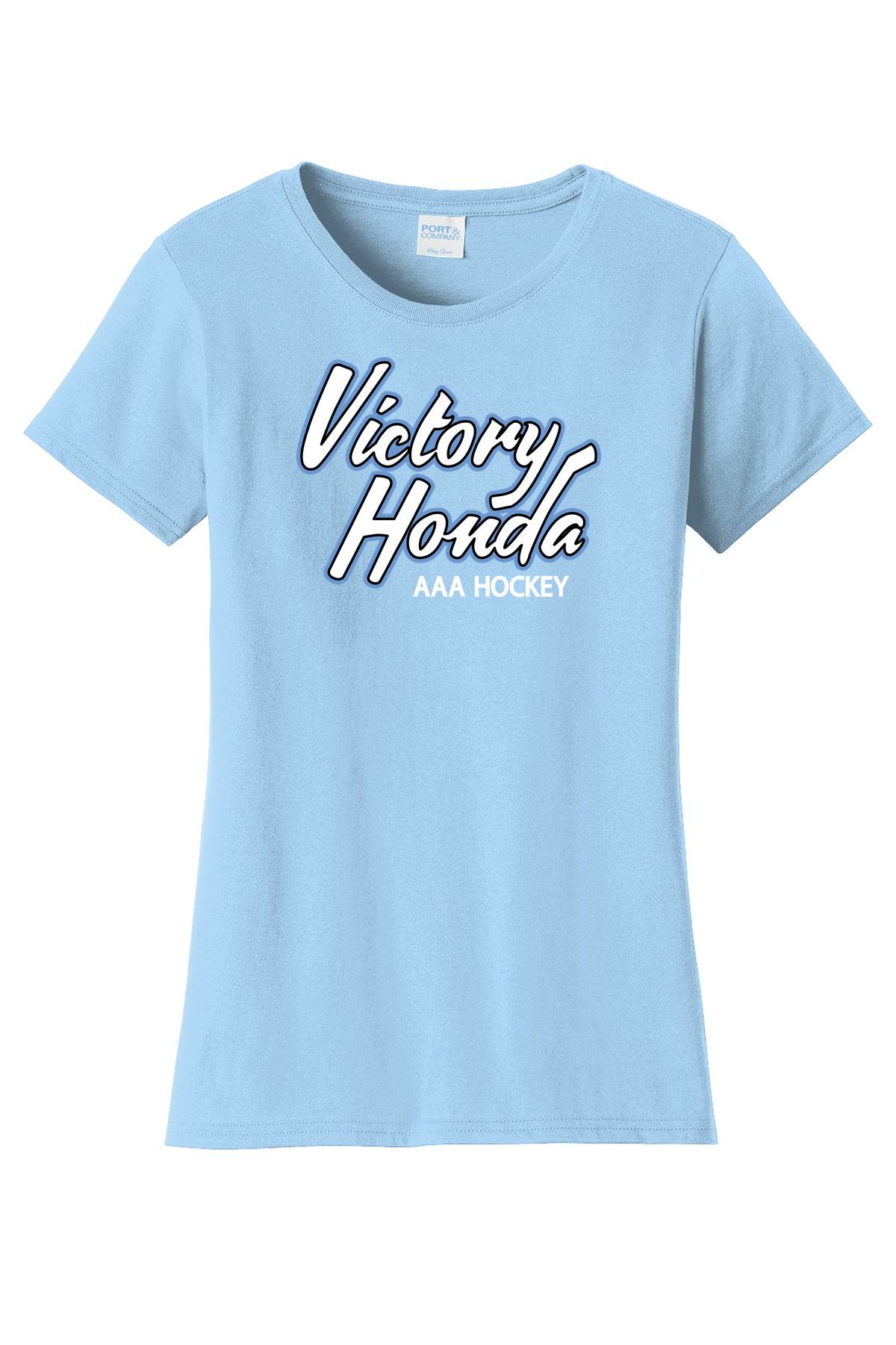 Ladies Fan Favorite Tee