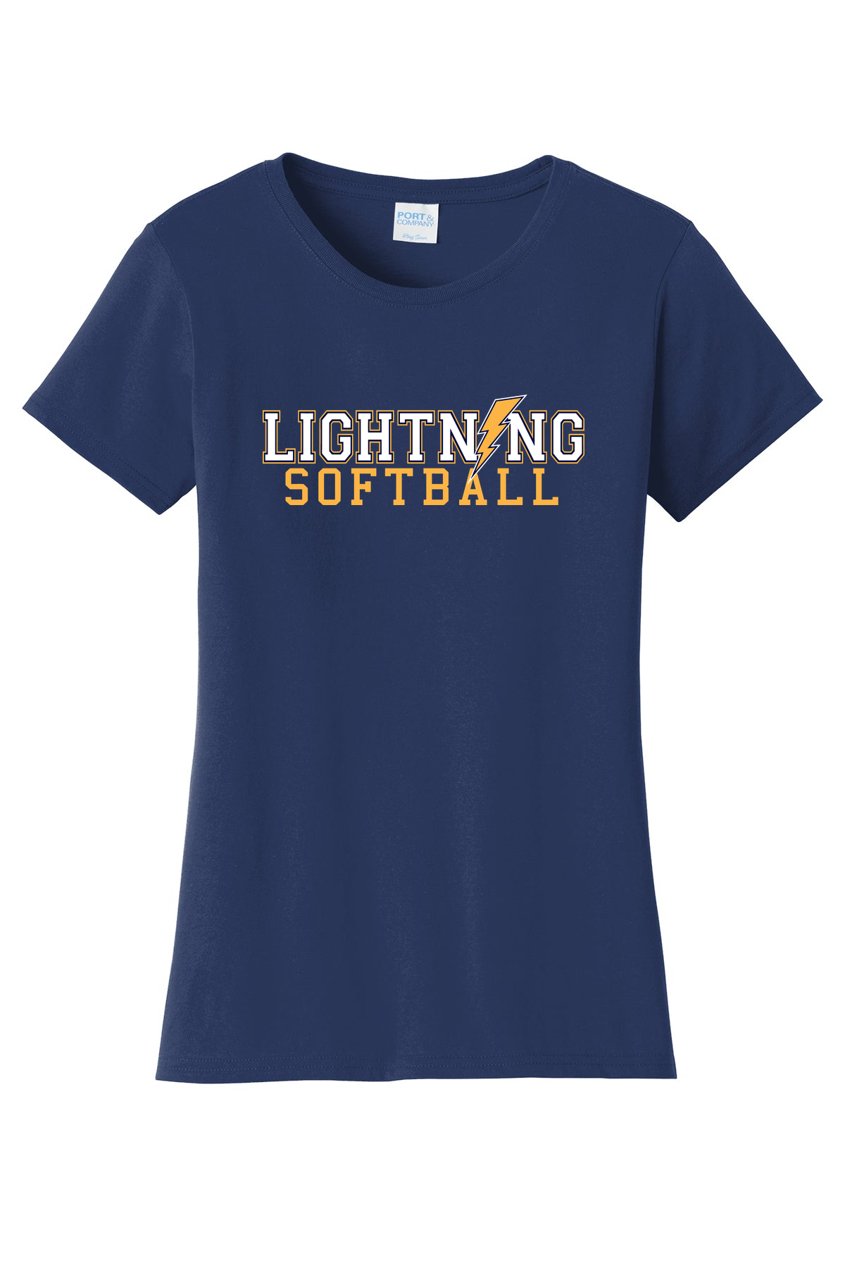 Ladies Fan Favorite Tee