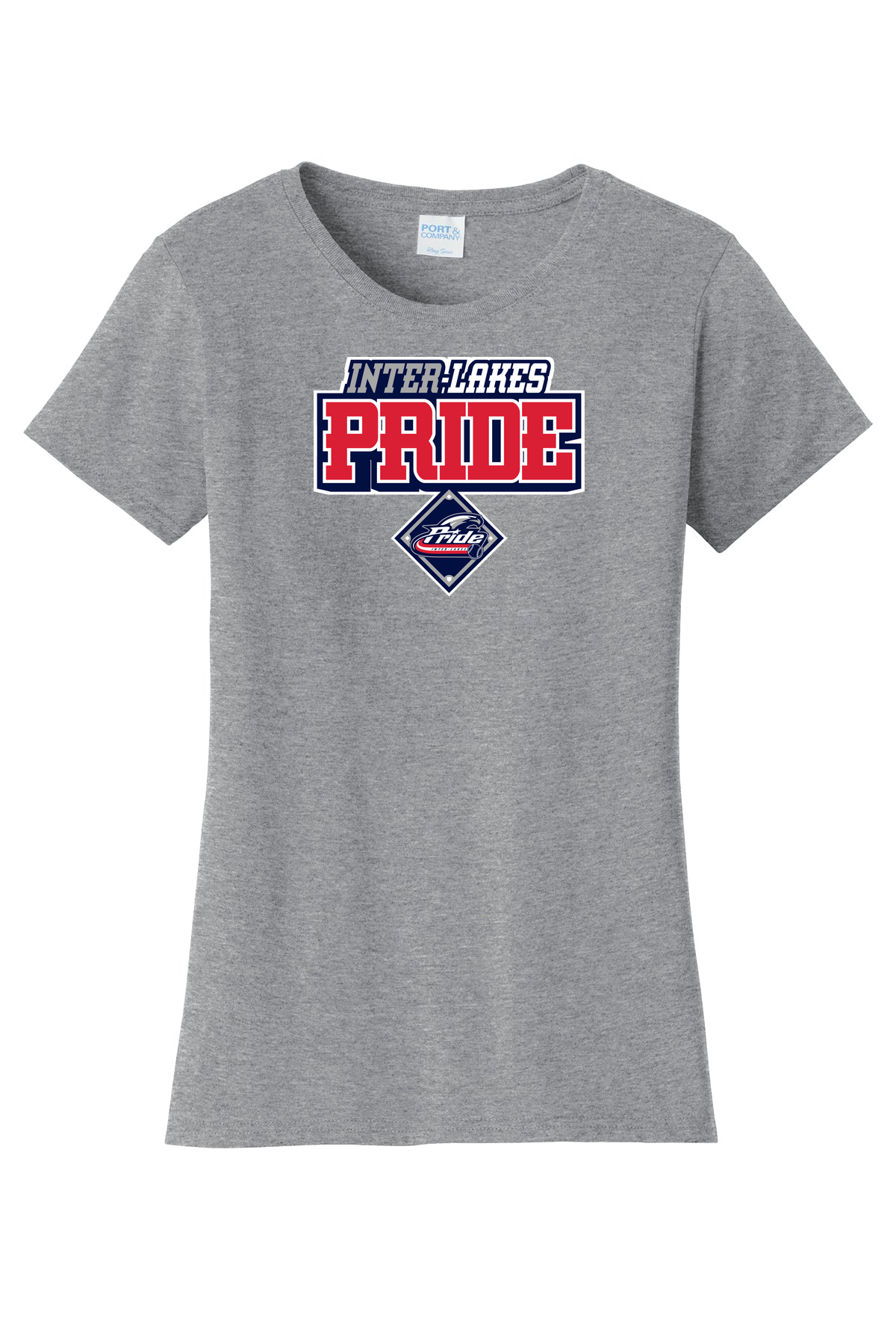 Ladies Fan Favorite Tee