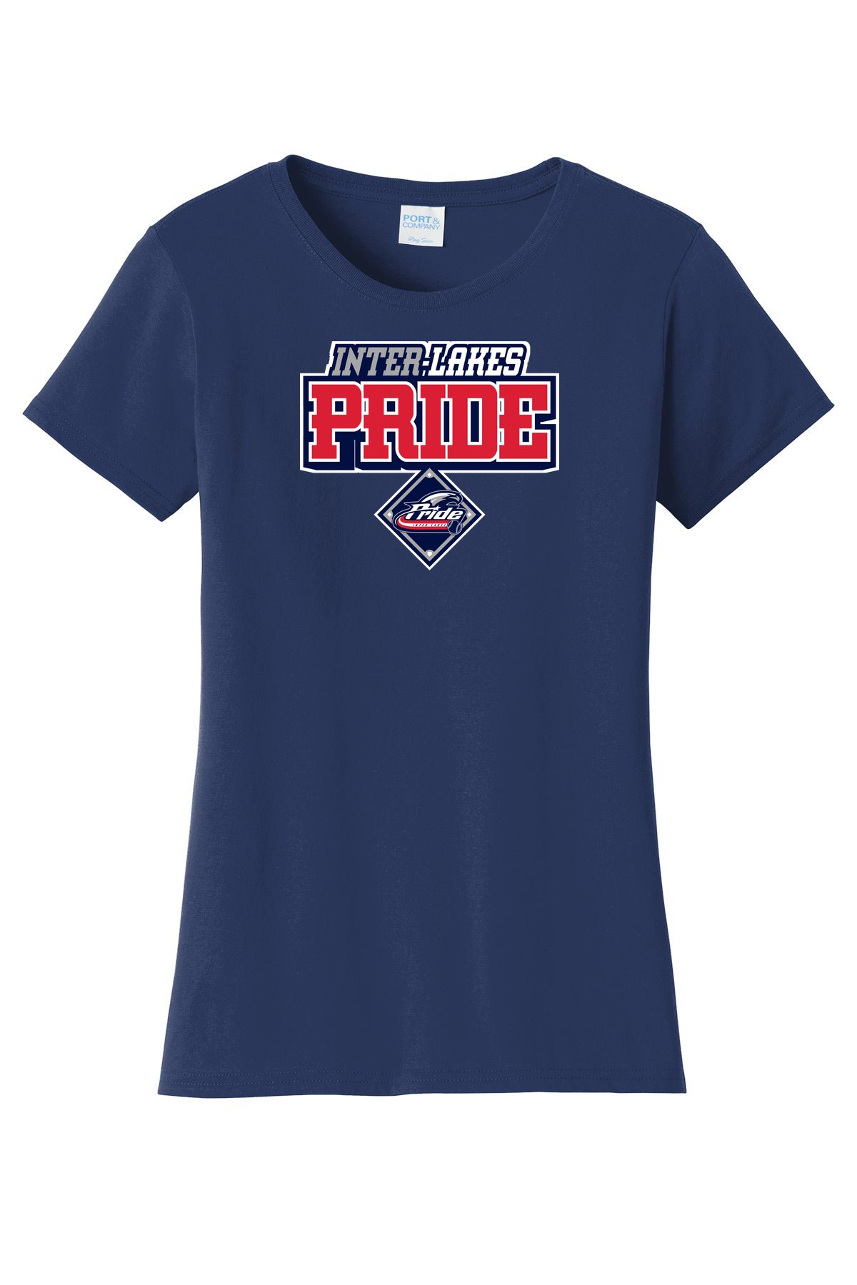 Ladies Fan Favorite Tee