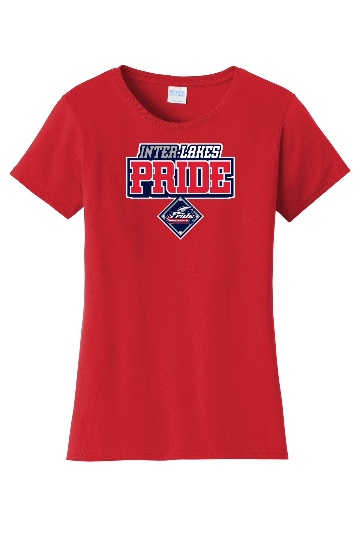 Ladies Fan Favorite Tee