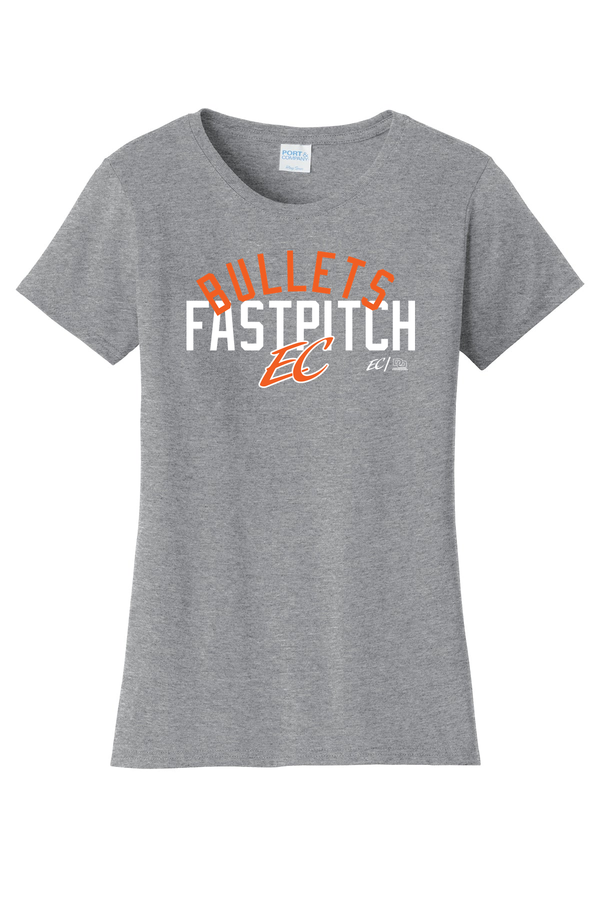 Ladies Fan Favorite Tee