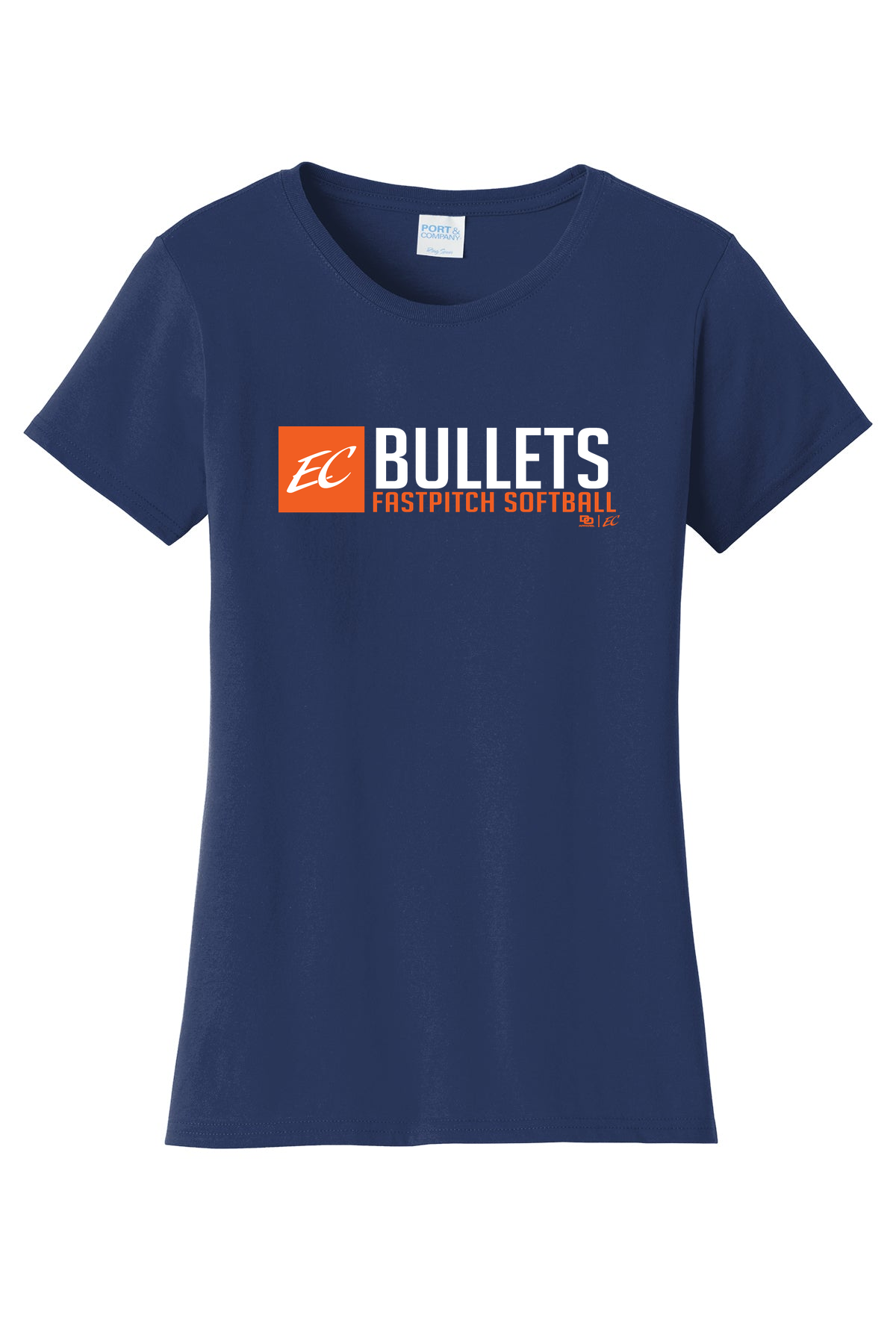 Ladies Fan Favorite Tee
