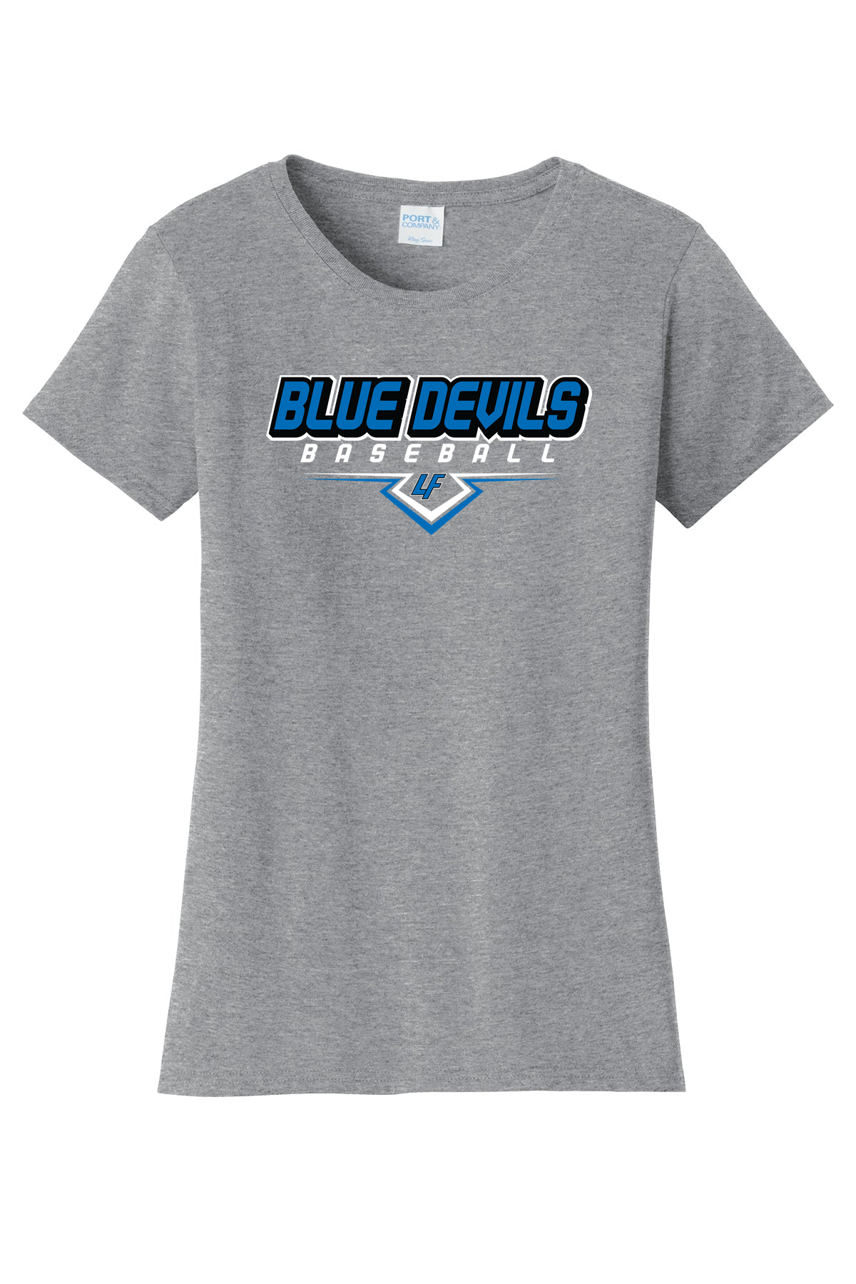 Ladies Fan Favorite Tee