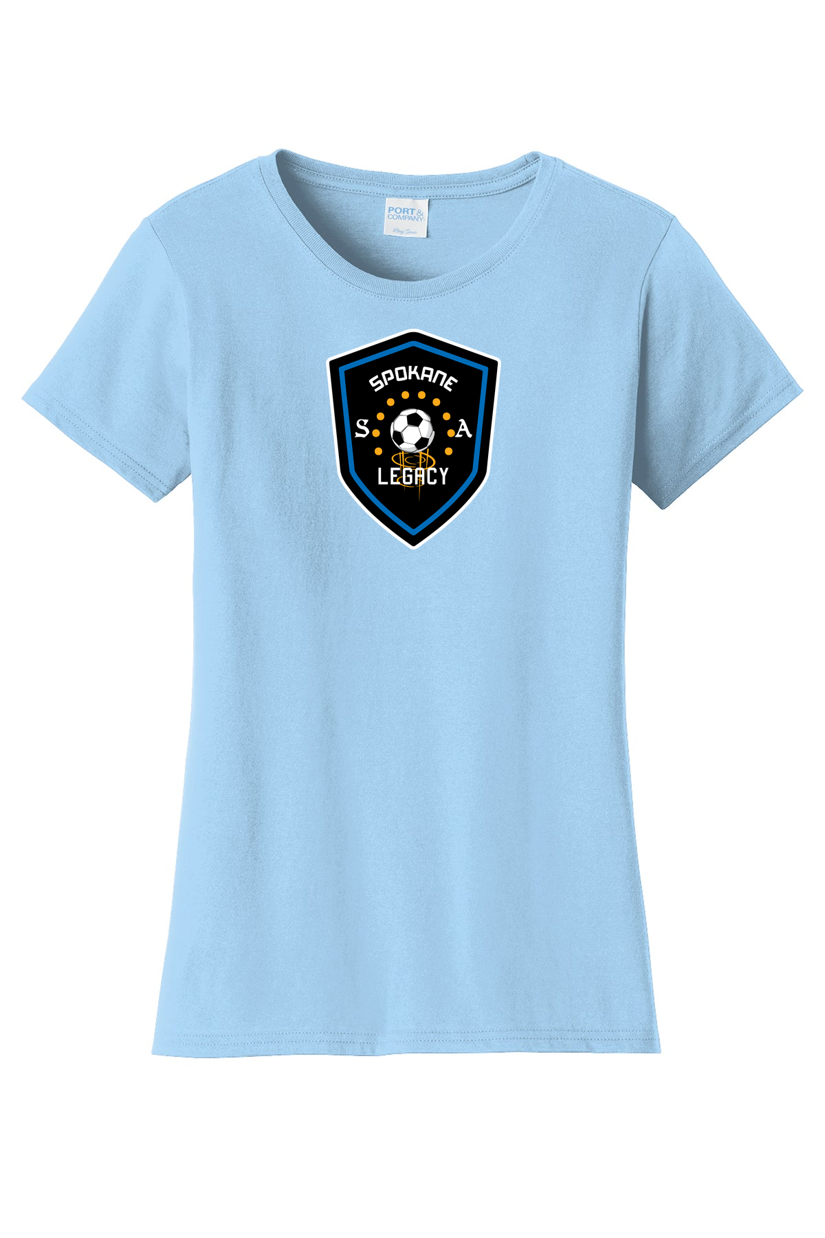 Ladies Fan Favorite Tee