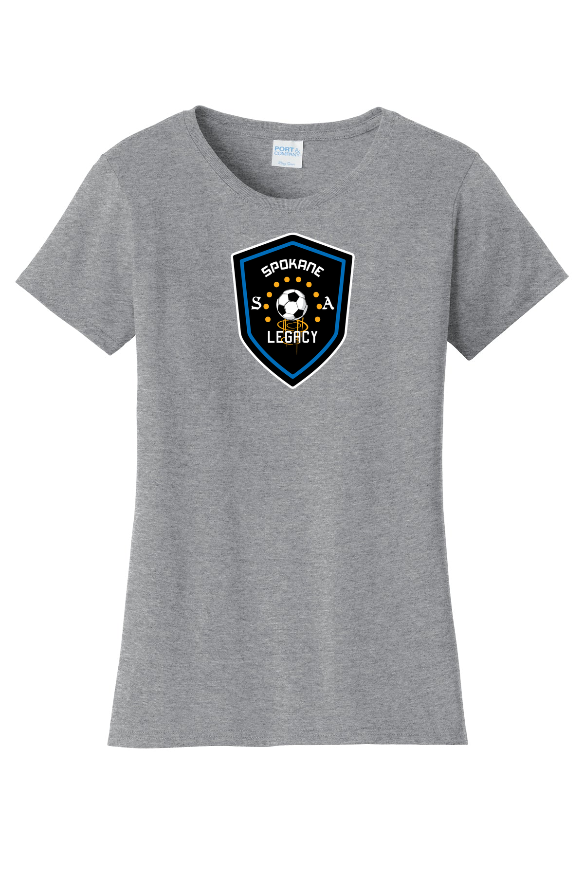 Ladies Fan Favorite Tee