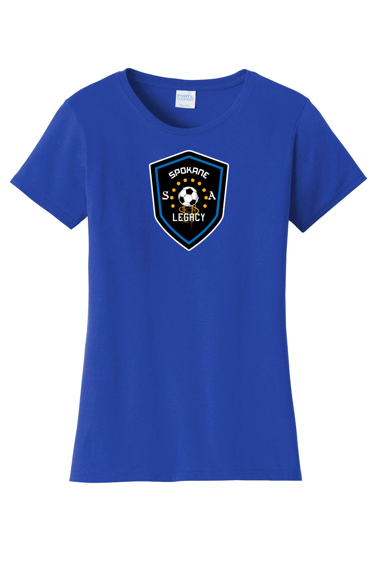 Ladies Fan Favorite Tee