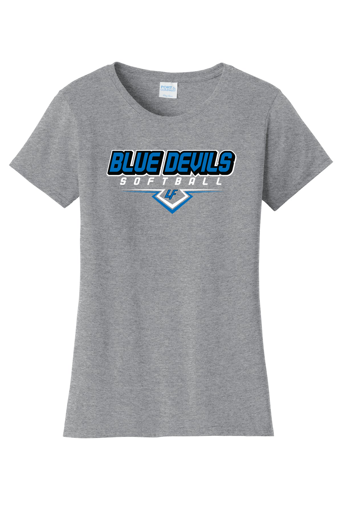 Ladies Fan Favorite Tee