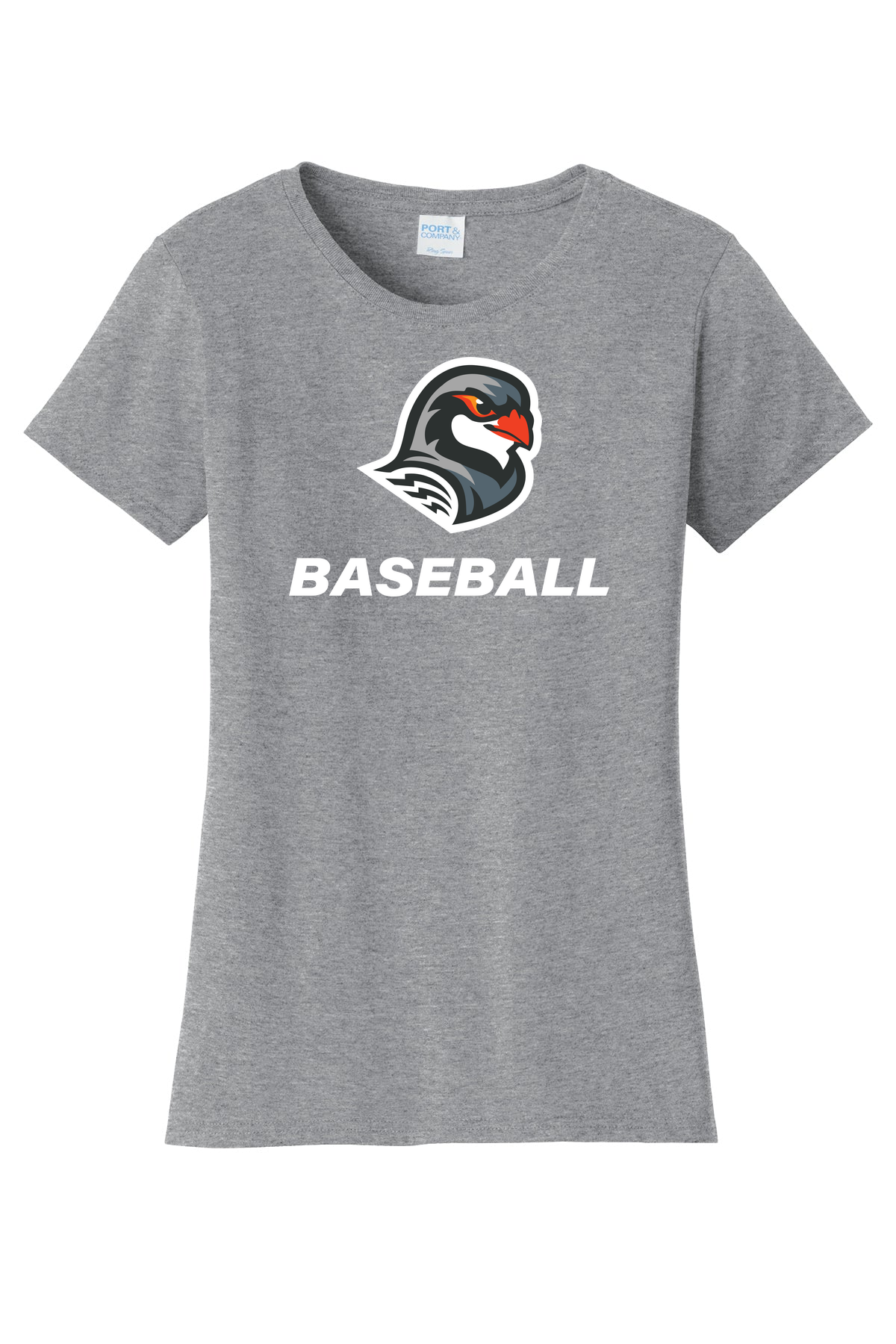 Ladies Fan Favorite Tee
