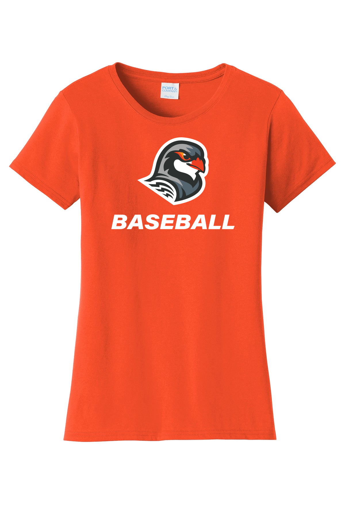 Ladies Fan Favorite Tee