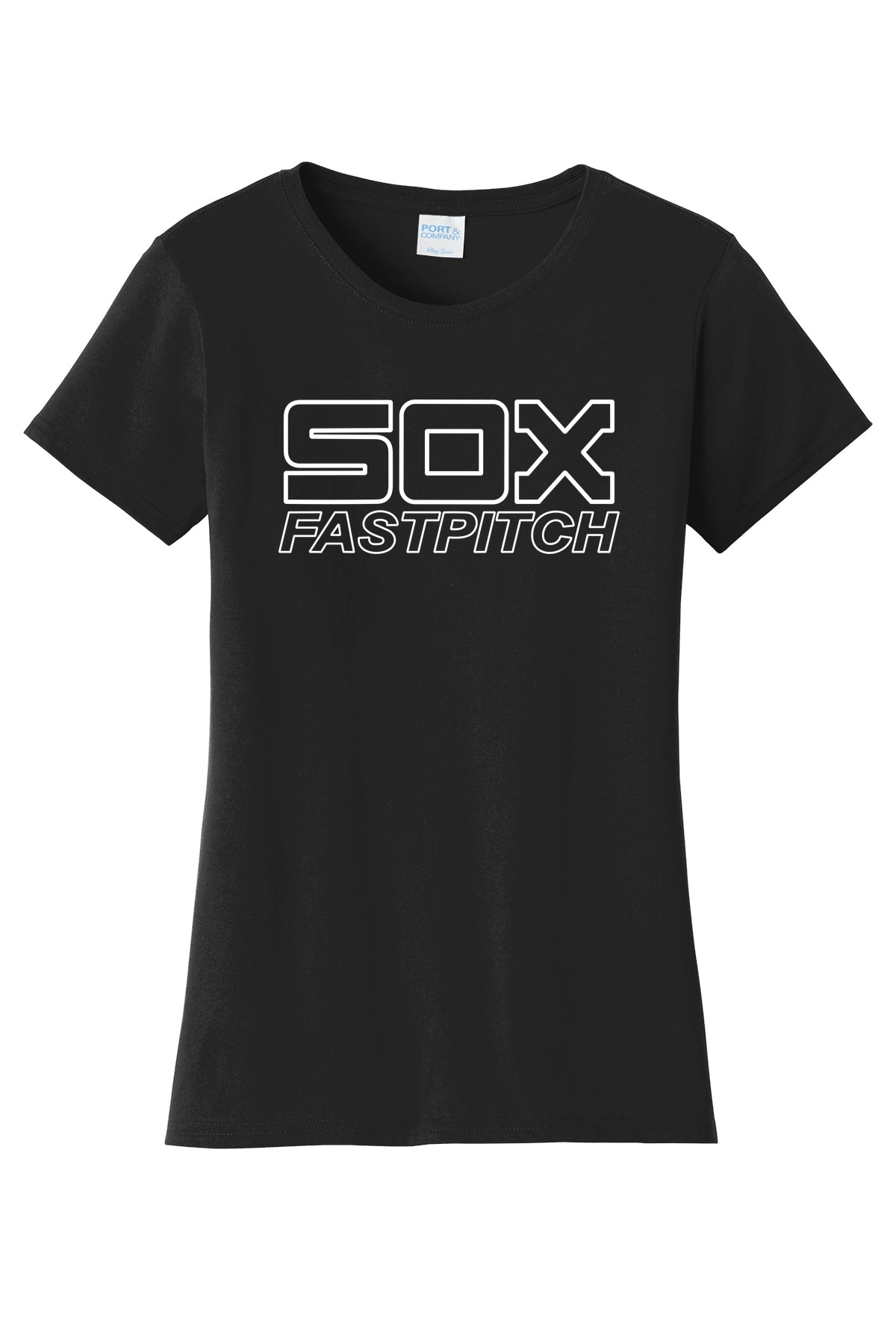 Ladies Fan Favorite Tee