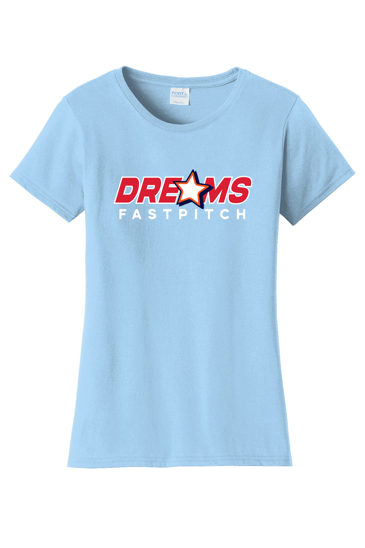 Ladies Fan Favorite Tee