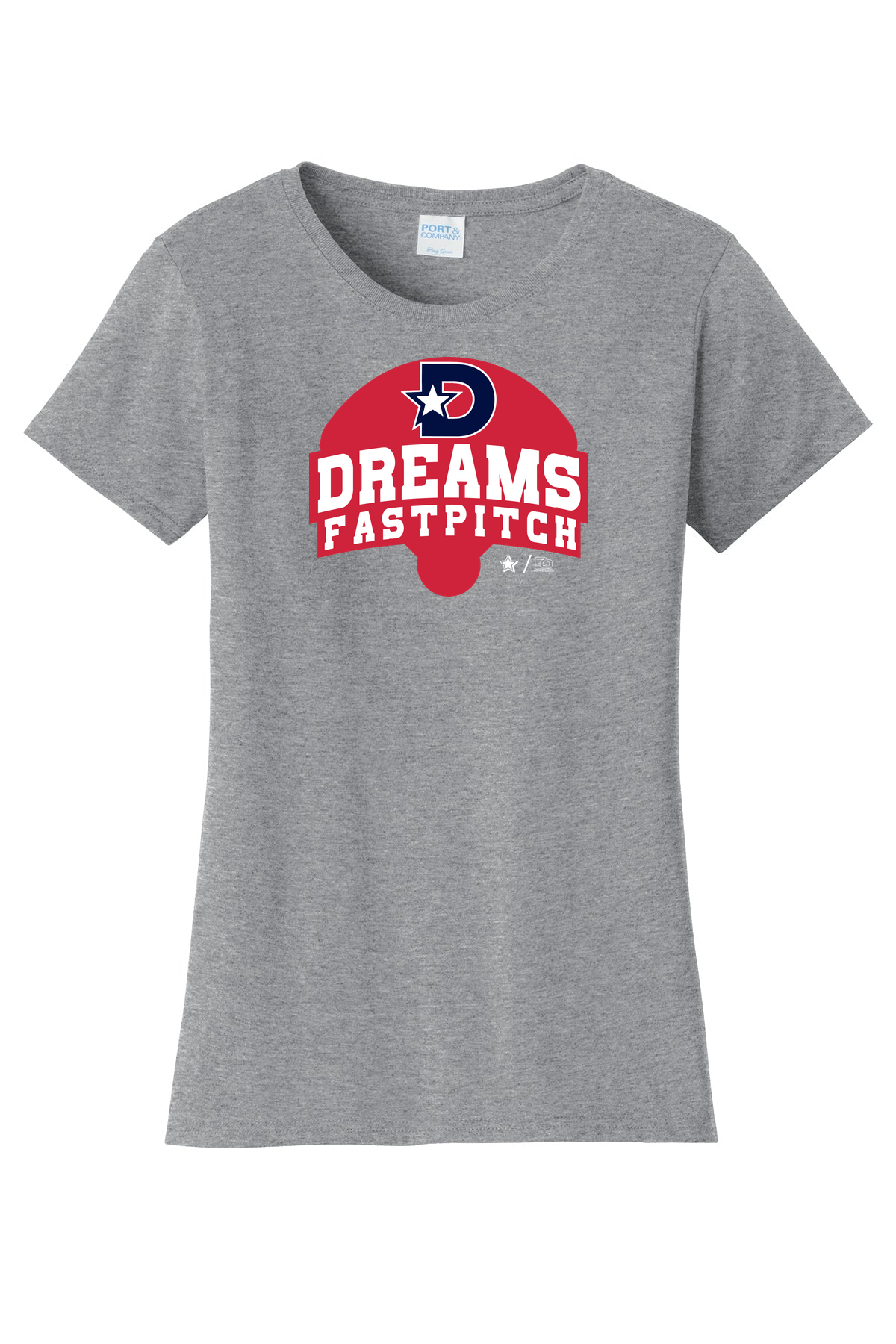 Ladies Fan Favorite Tee