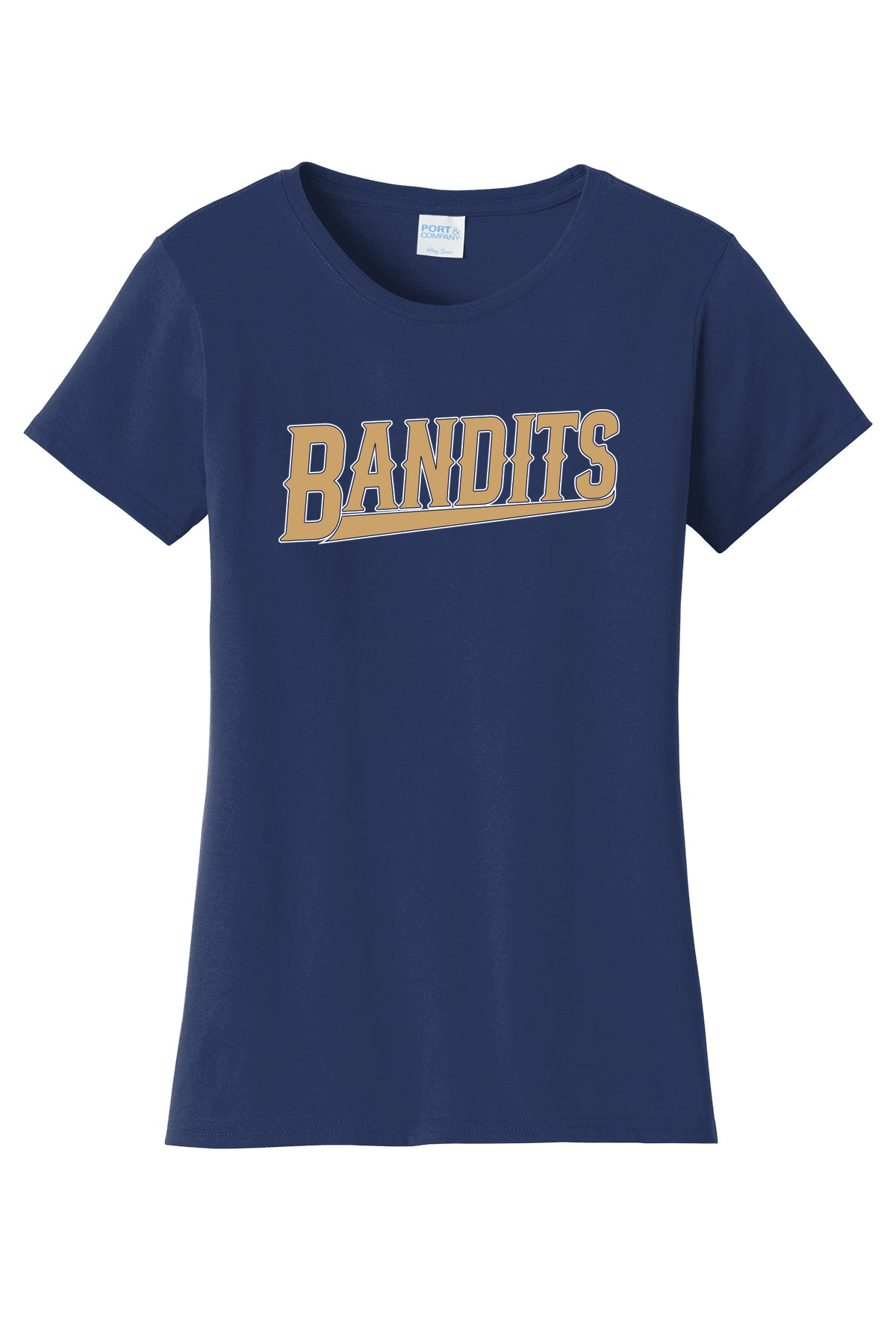 Ladies Fan Favorite Tee