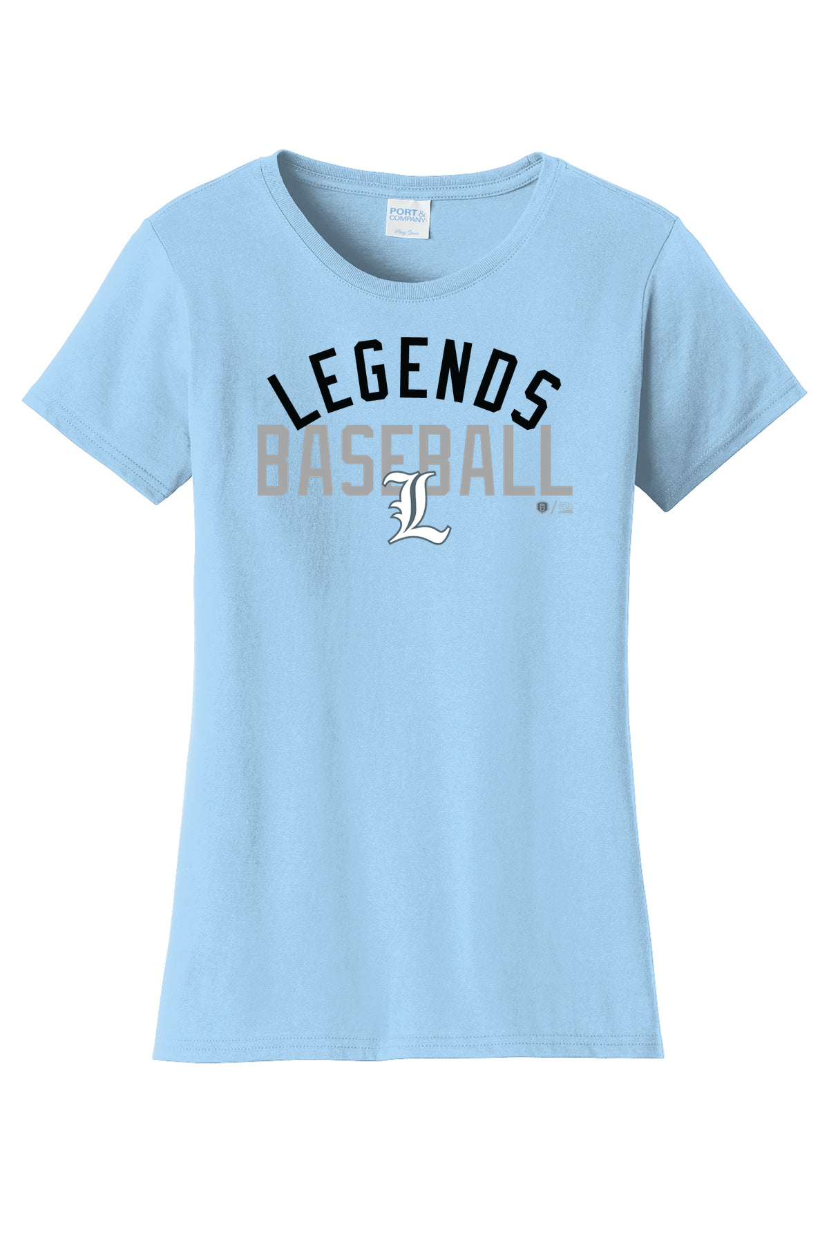 Ladies Fan Favorite Tee