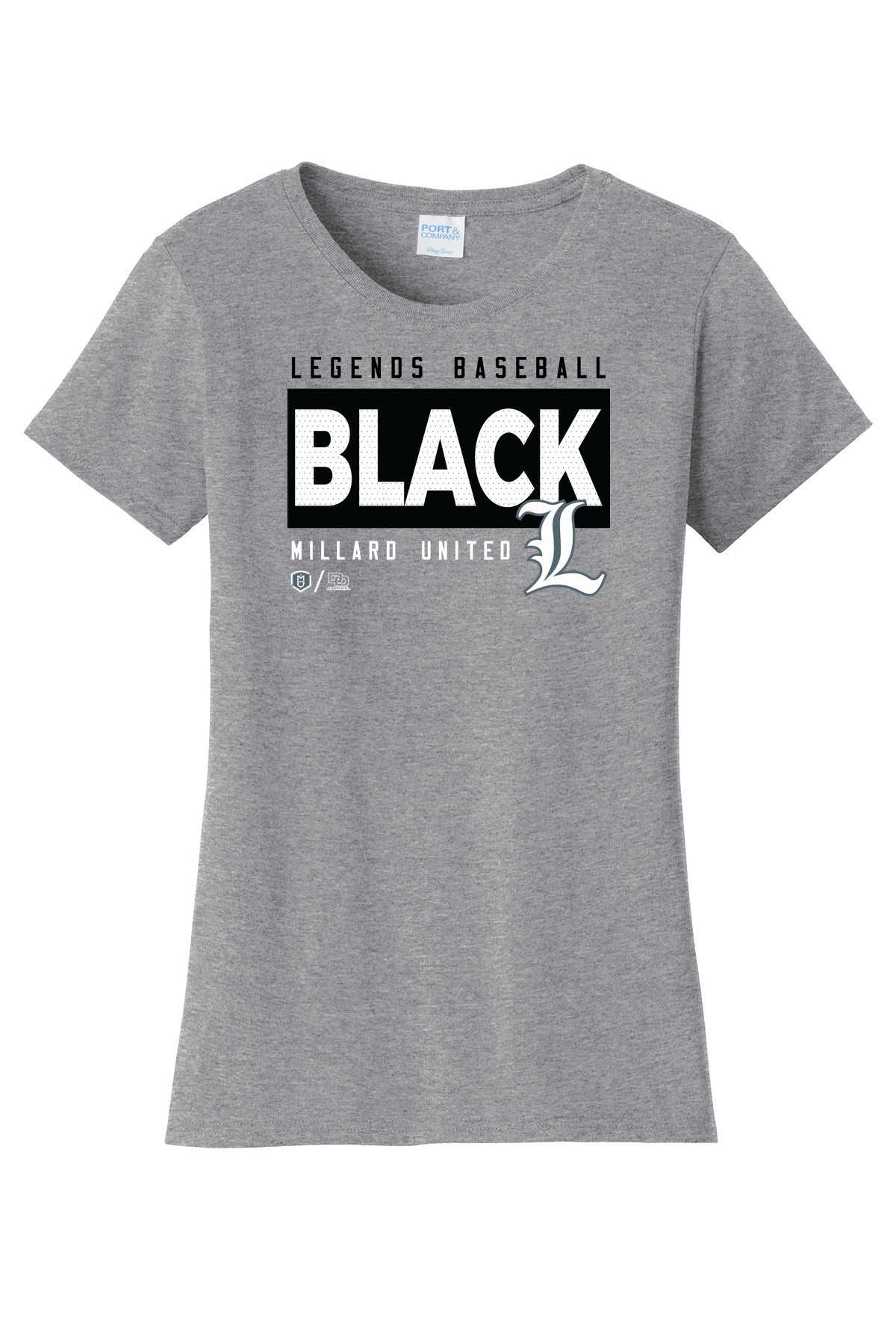Ladies Fan Favorite Tee