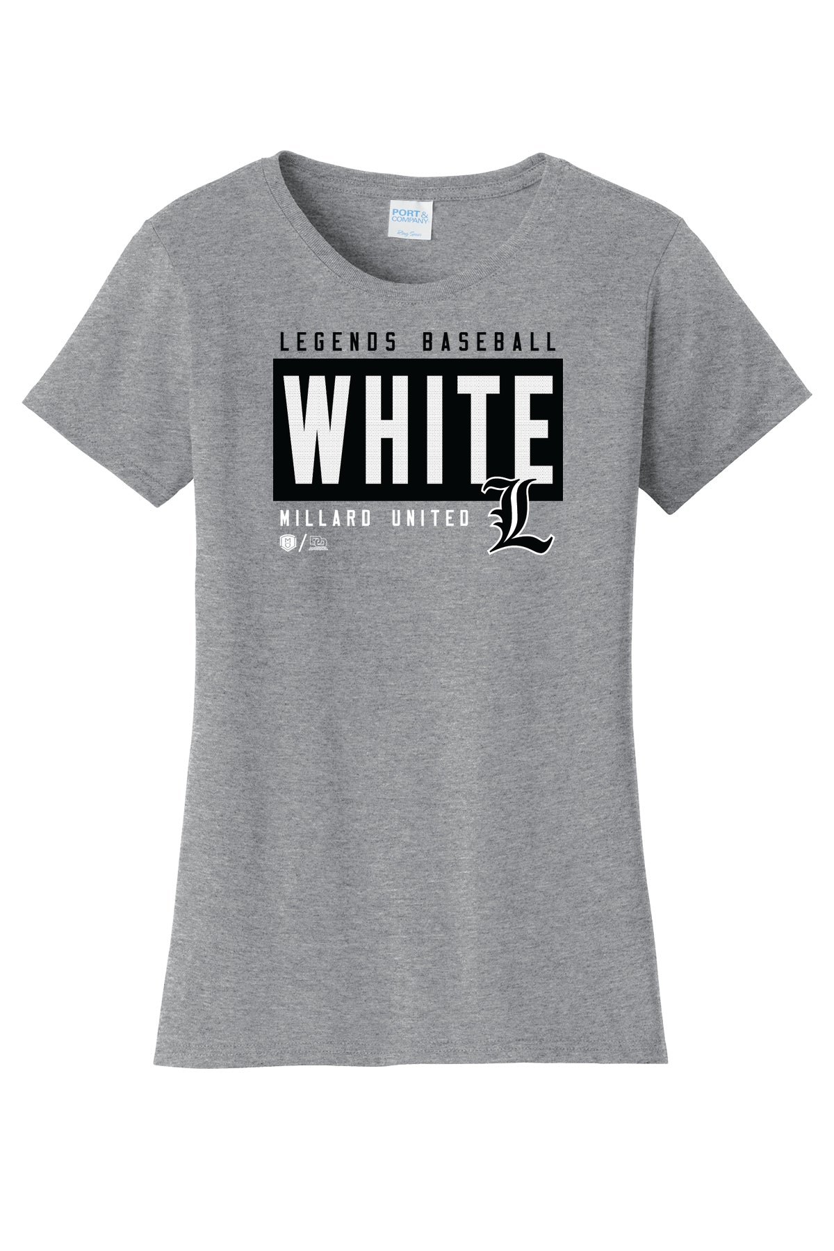 Ladies Fan Favorite Tee