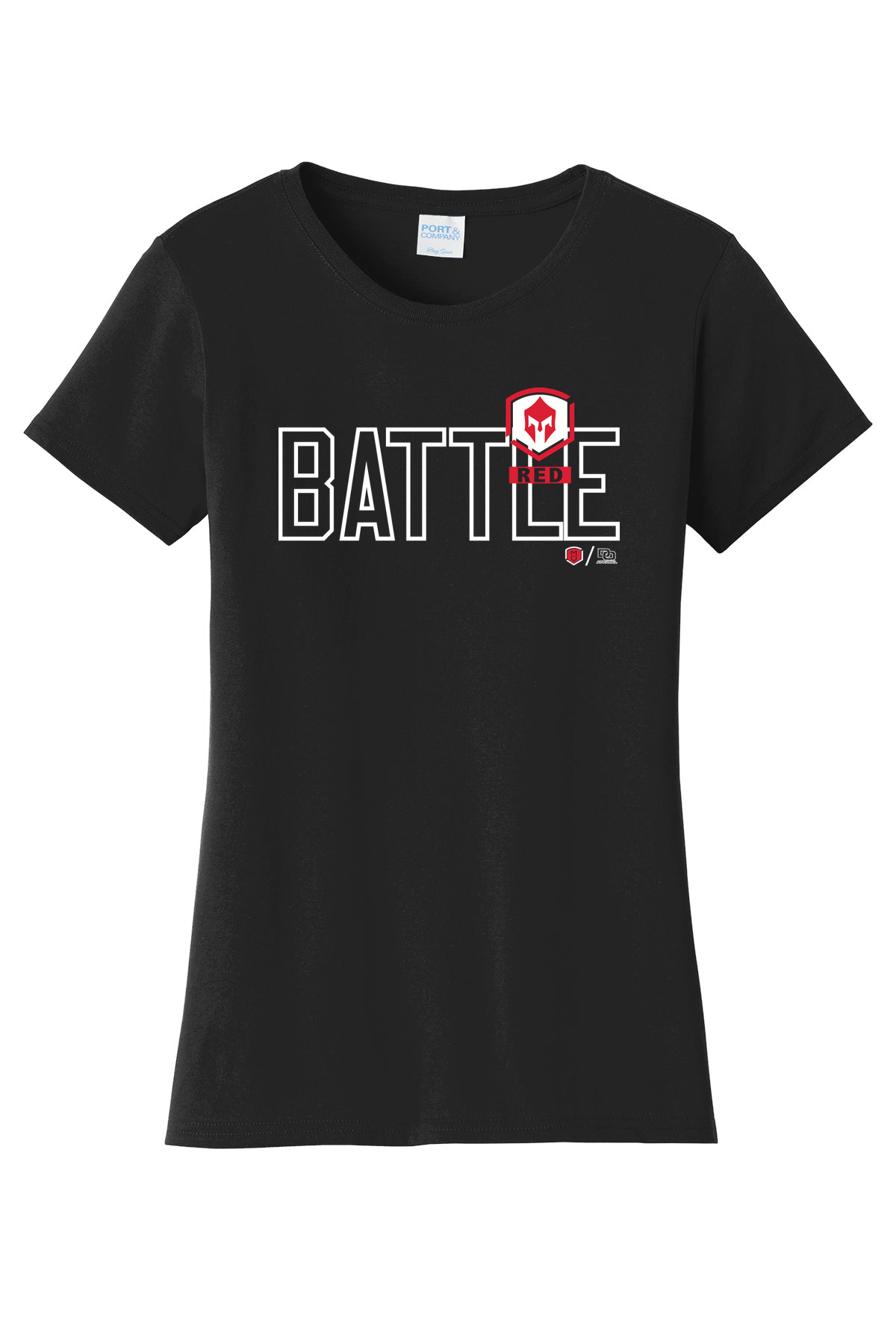Ladies Fan Favorite Tee