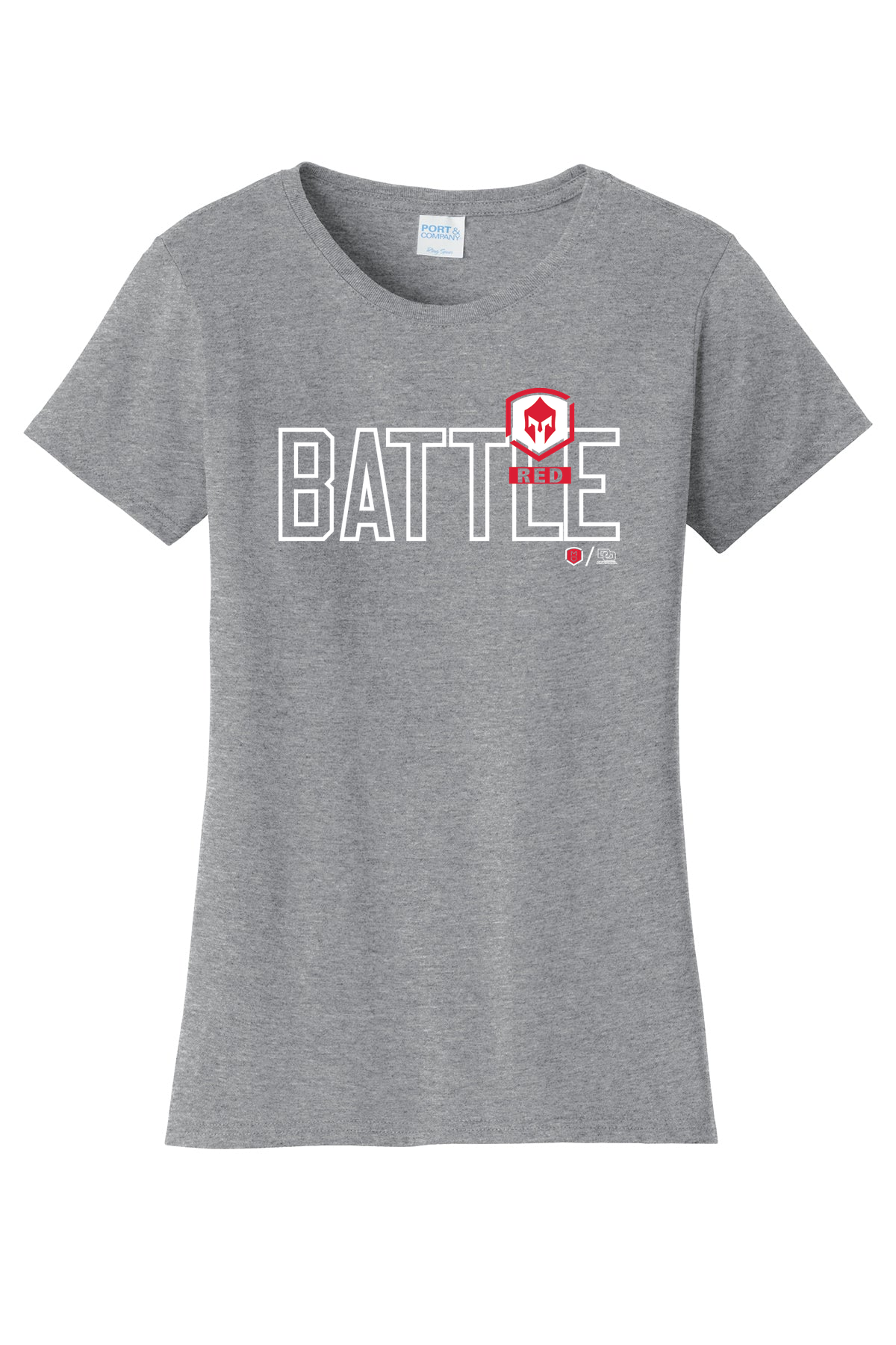 Ladies Fan Favorite Tee