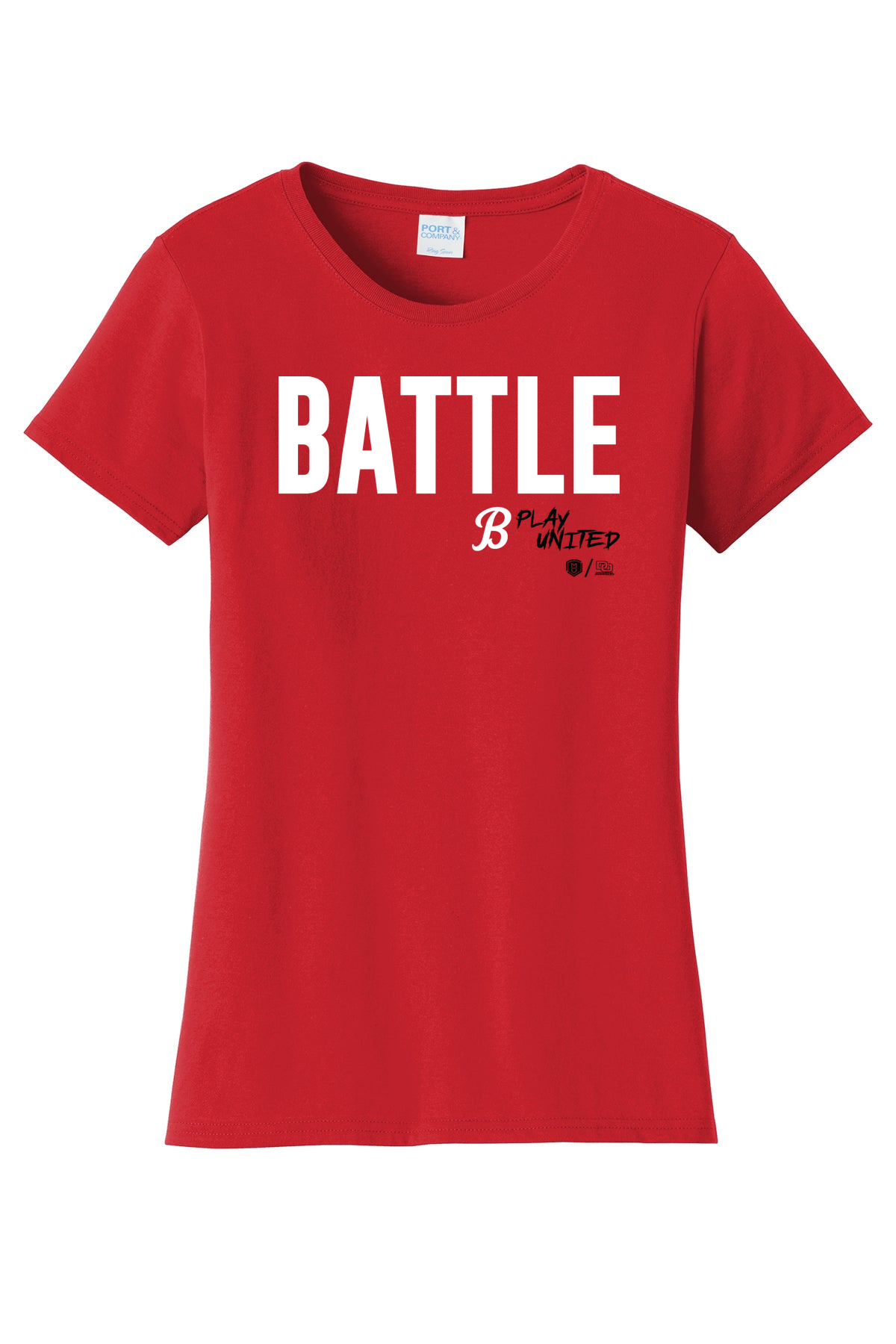 Ladies Fan Favorite Tee