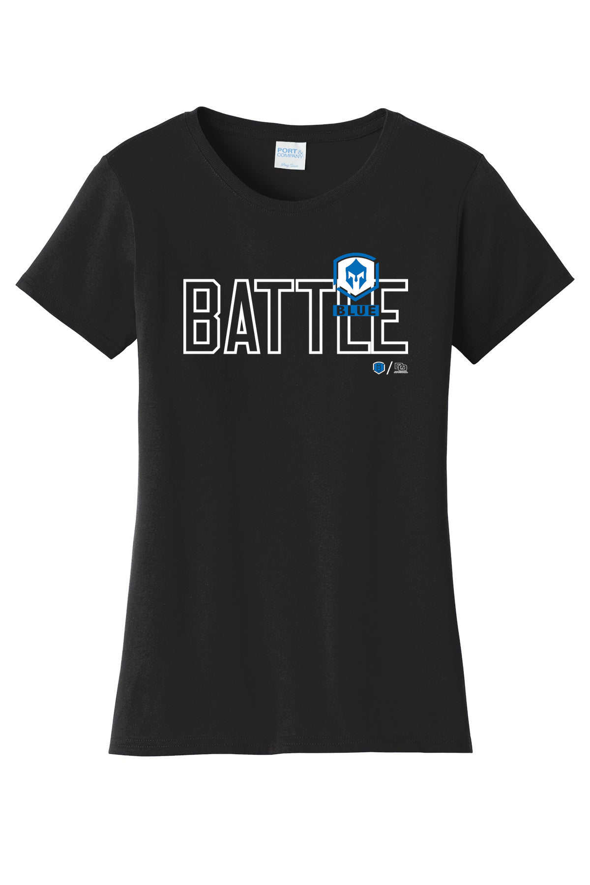Ladies Fan Favorite Tee