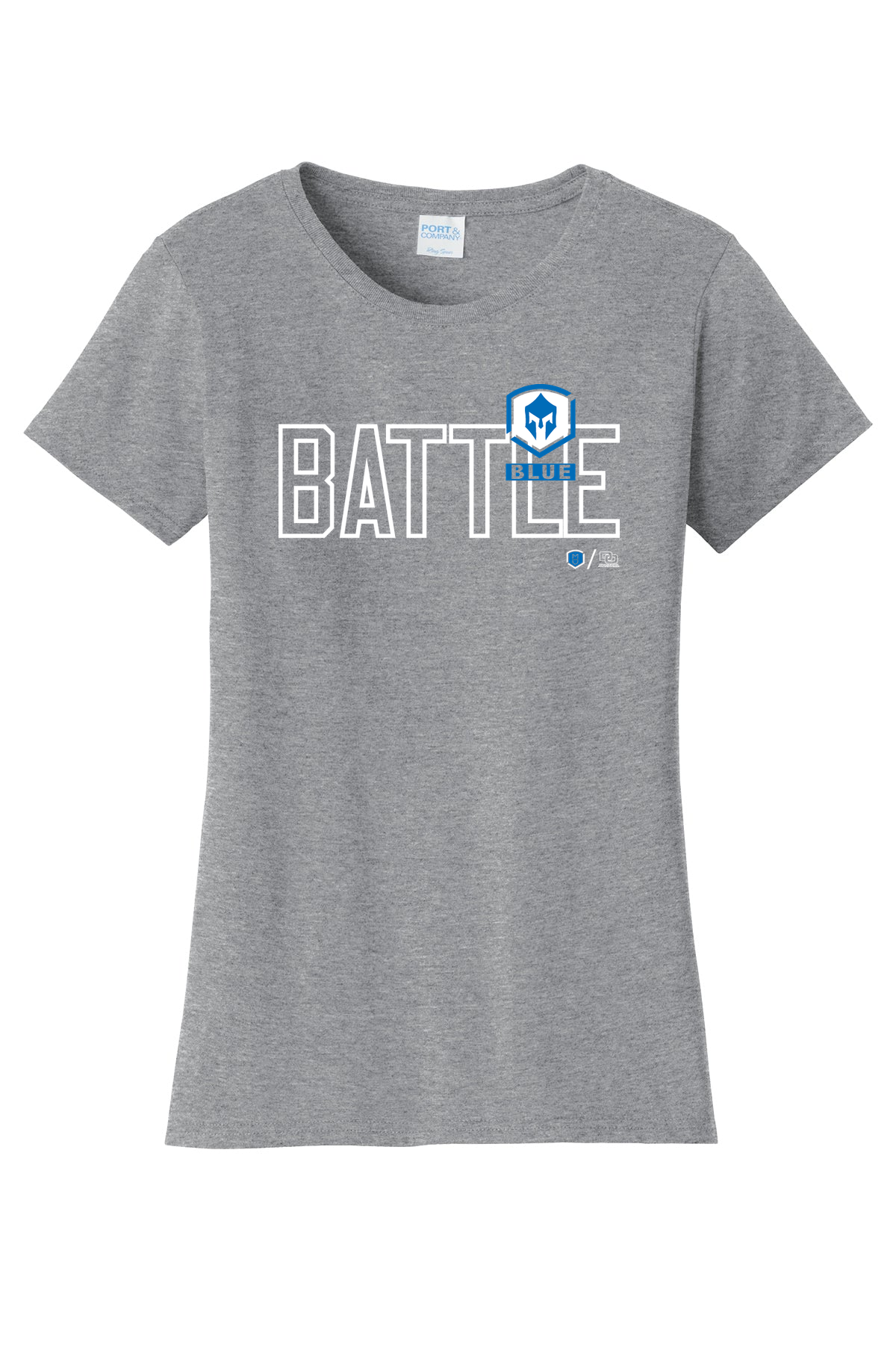 Ladies Fan Favorite Tee