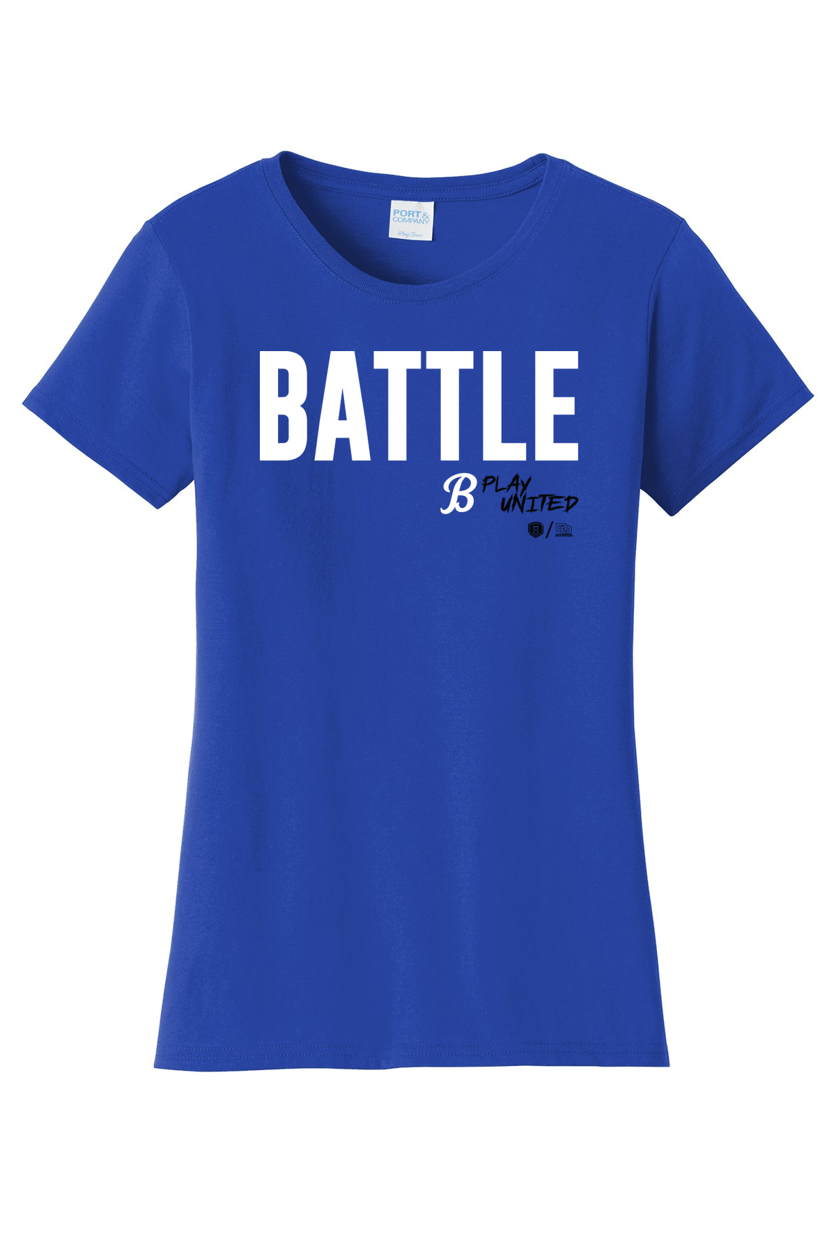 Ladies Fan Favorite Tee