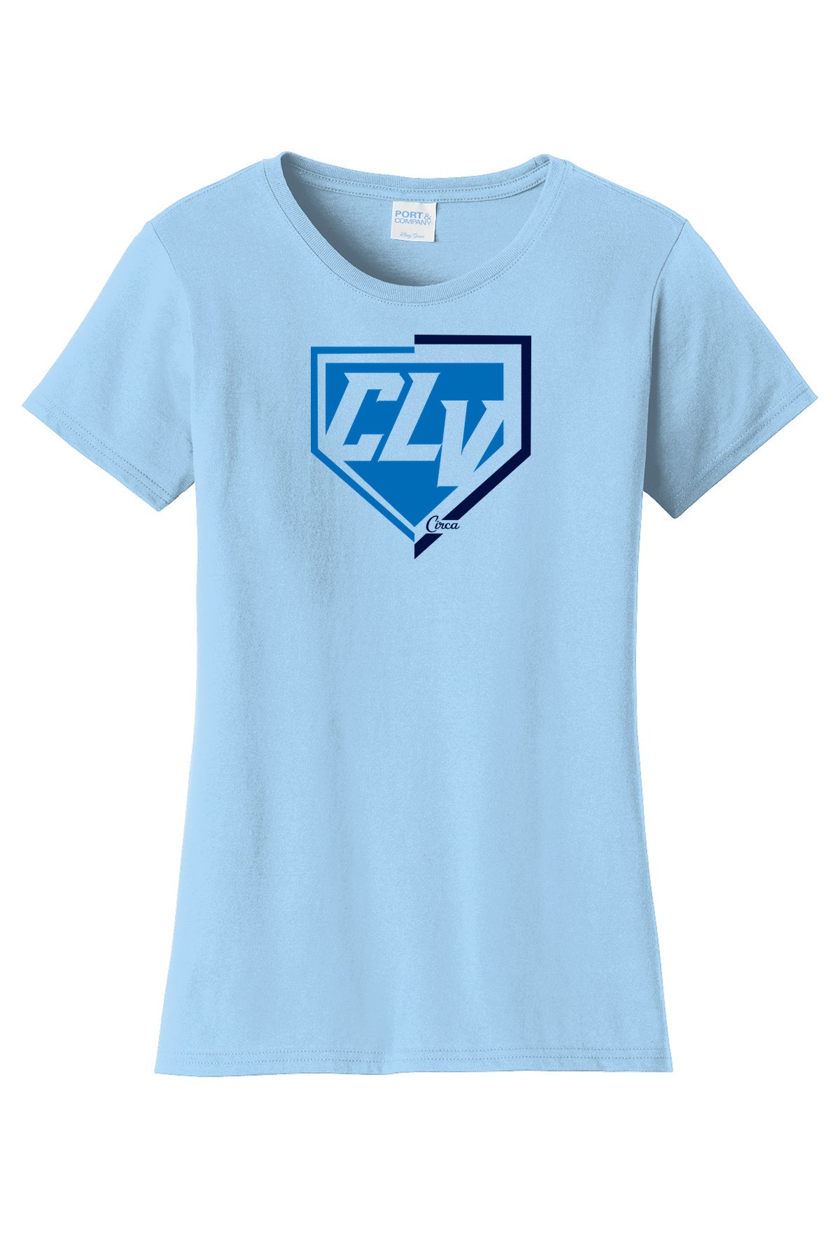 Ladies Fan Favorite Tee