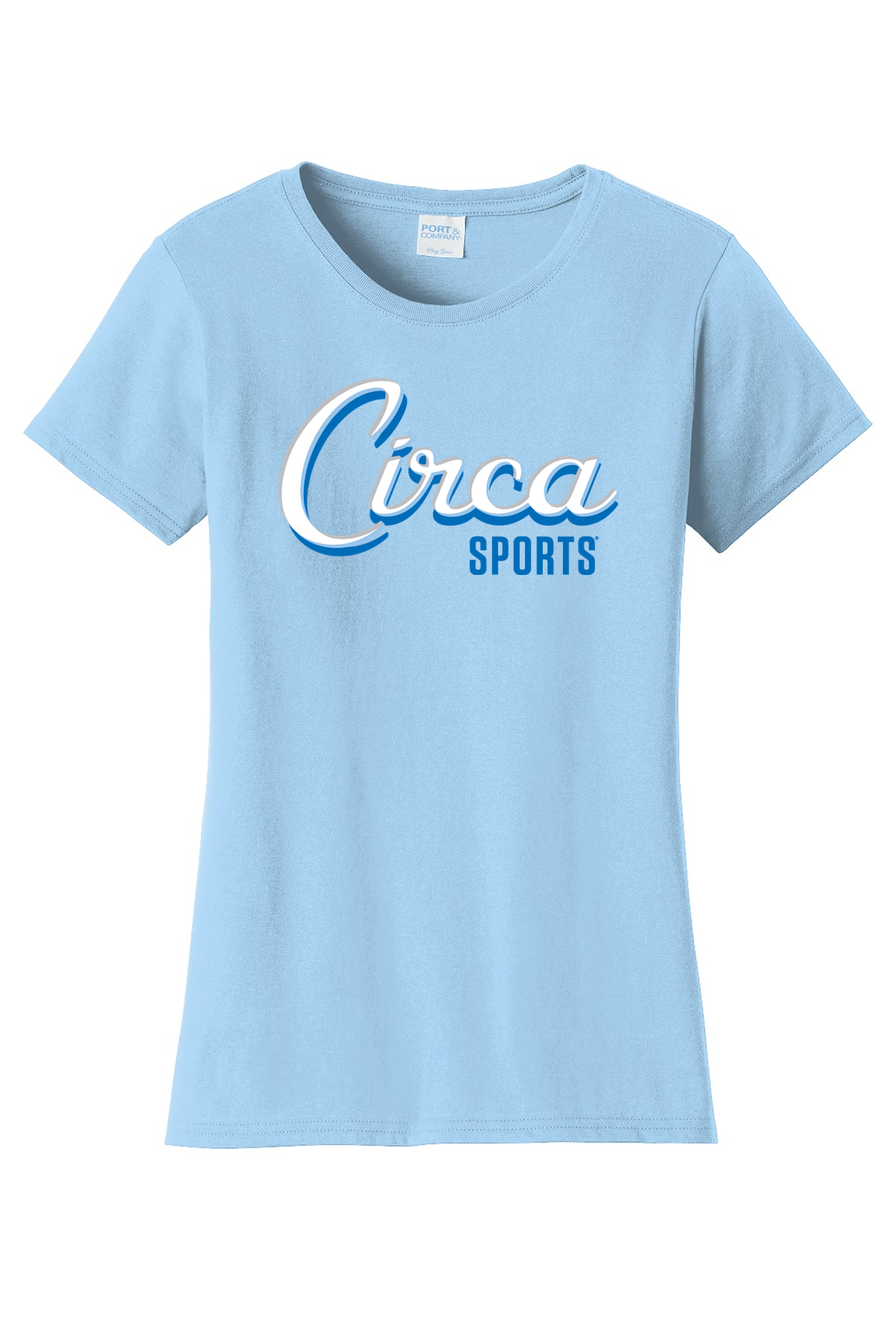 Ladies Fan Favorite Tee