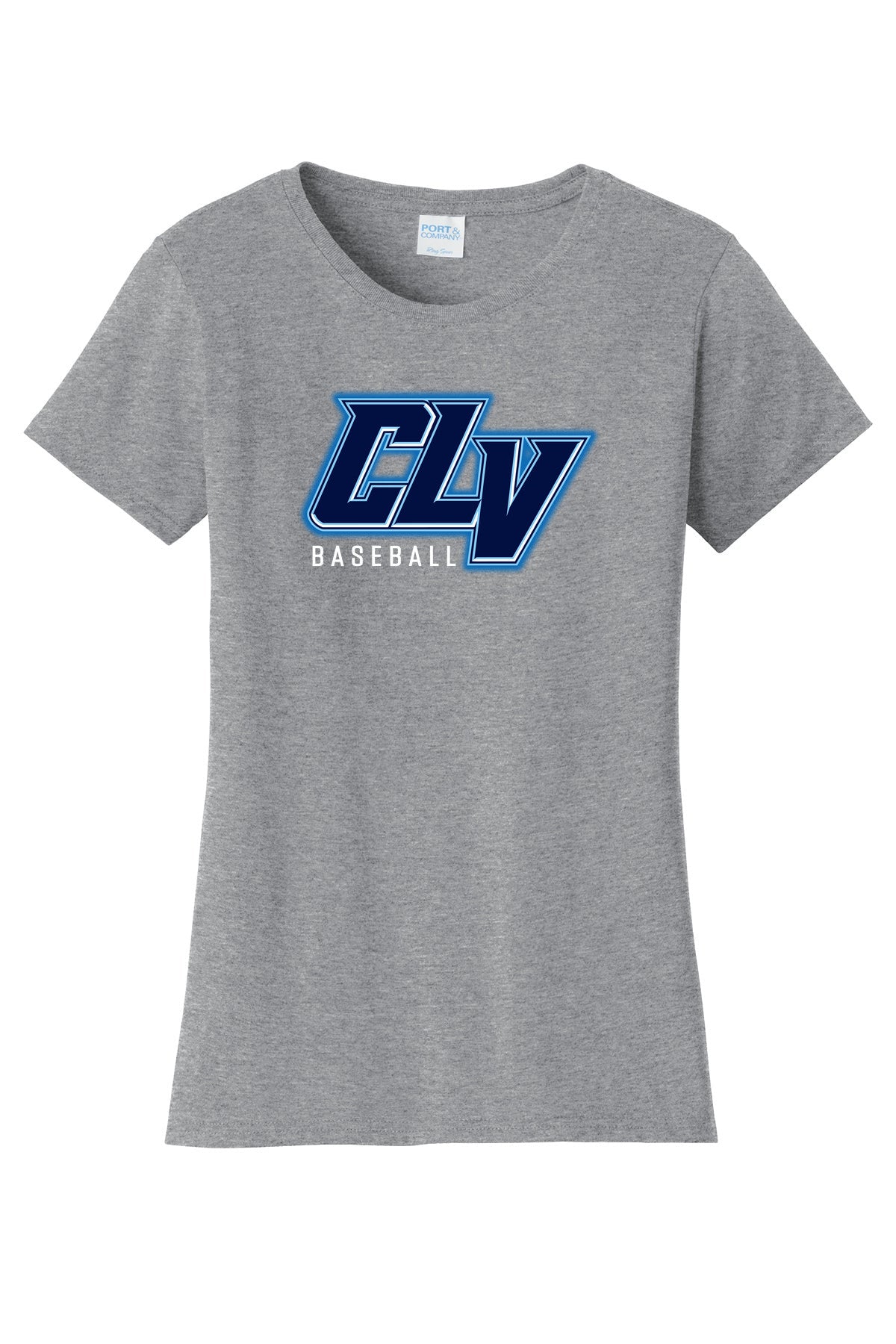 Ladies Fan Favorite Tee