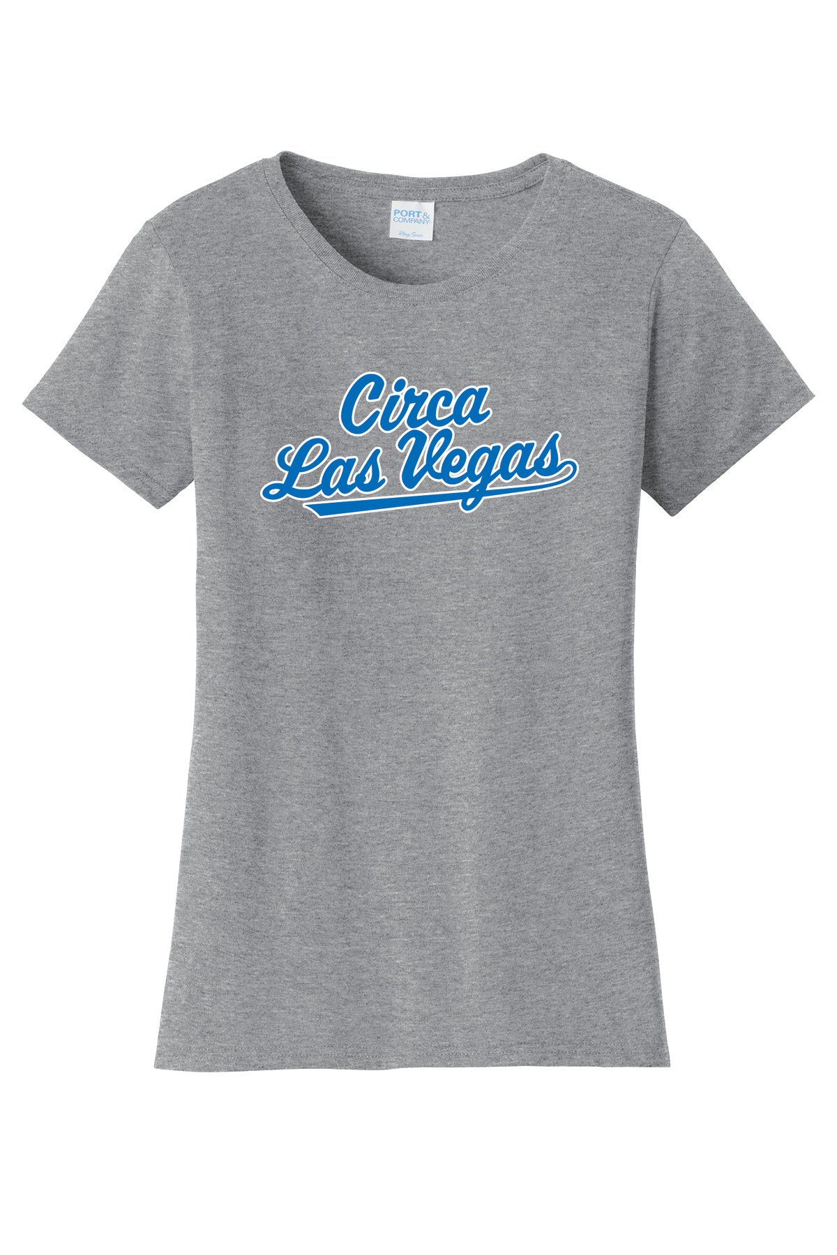 Ladies Fan Favorite Tee