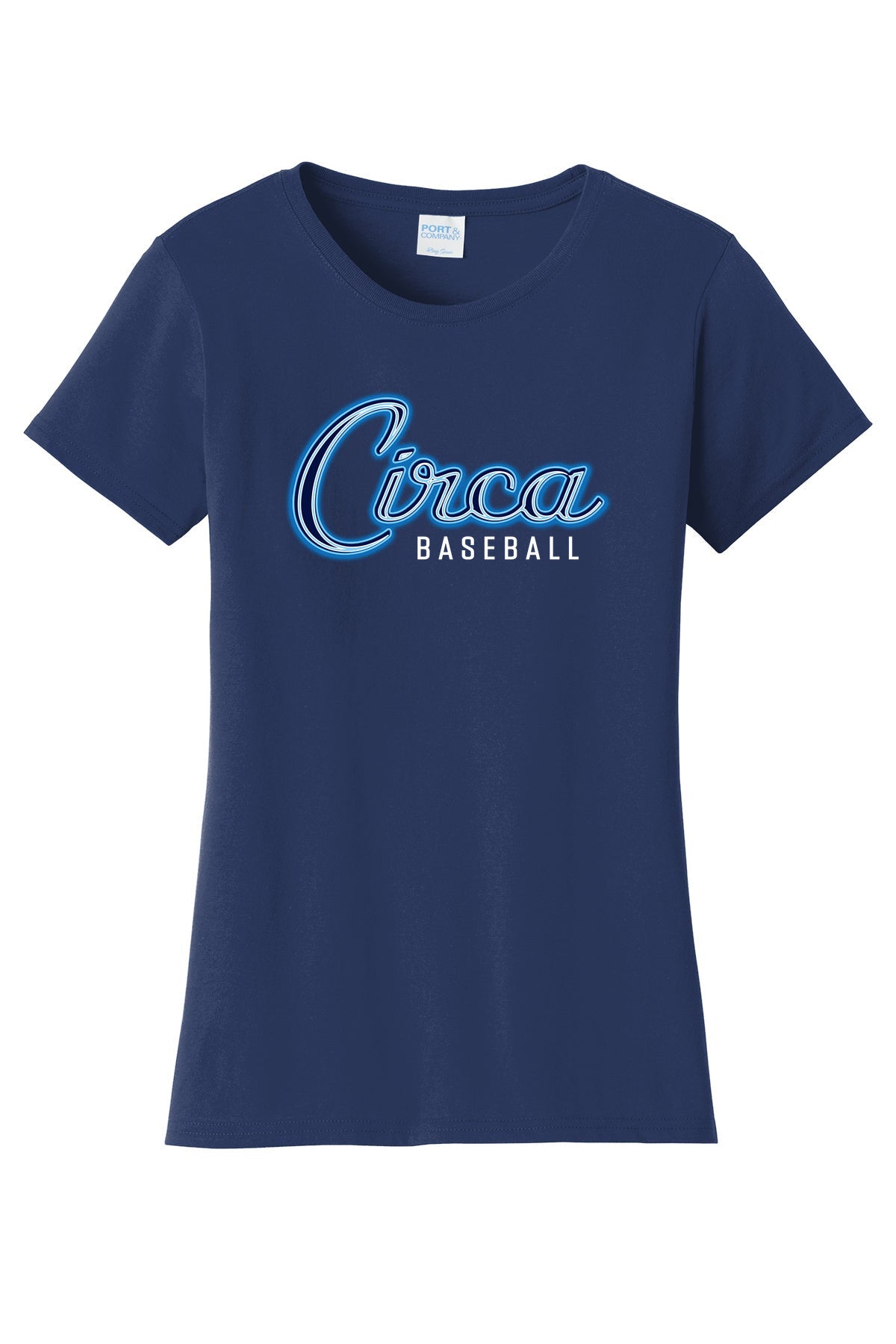 Ladies Fan Favorite Tee